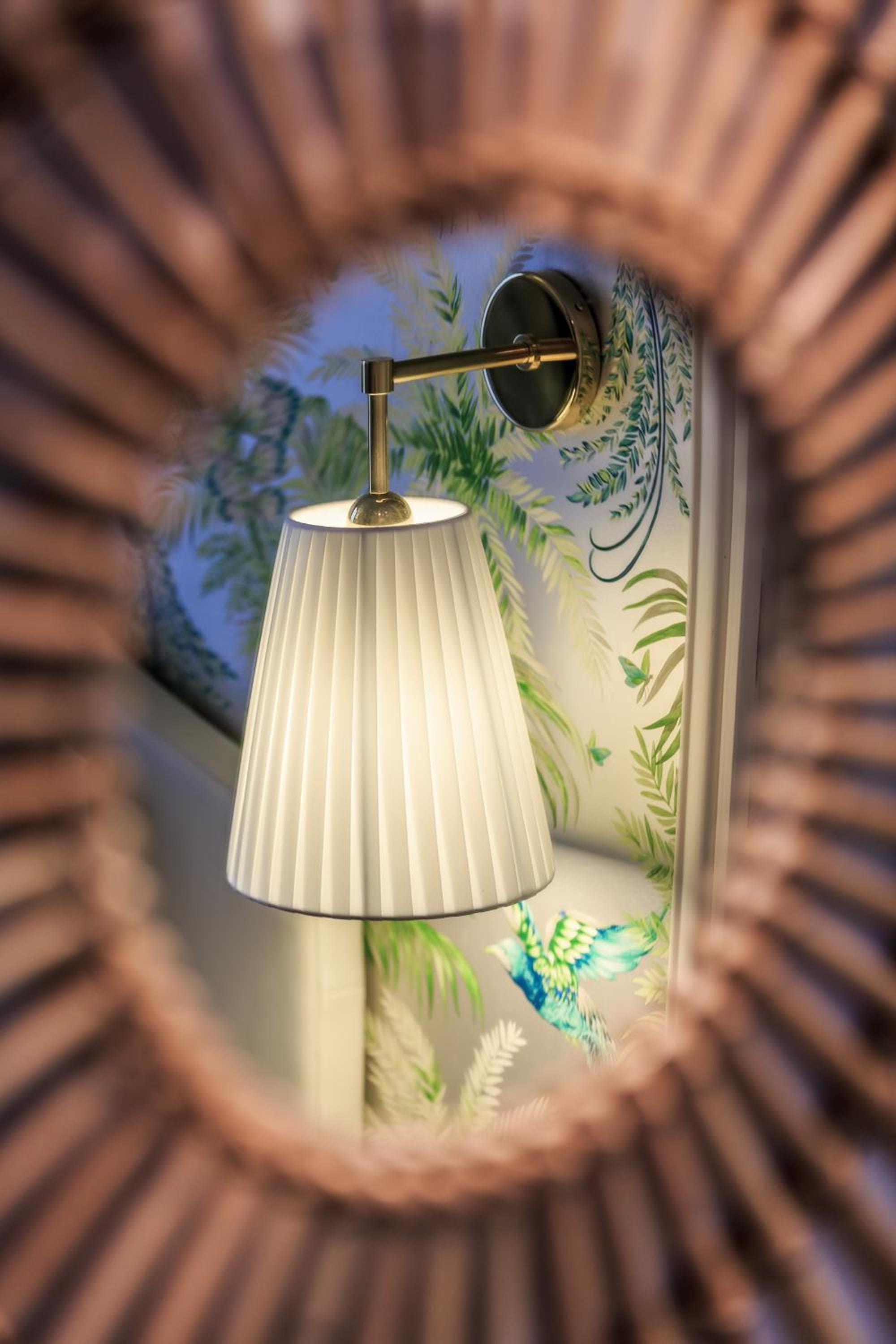 Villa Otero by Happyculture