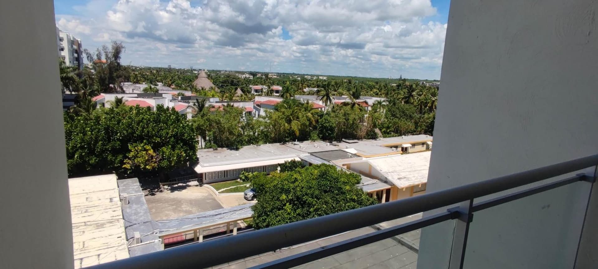 Boca del Mar III, Boca Chica