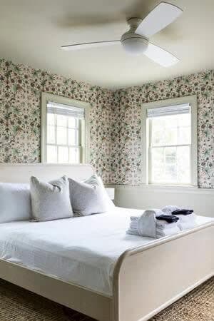 The Ashley Carriage House Suite Includes Breakfast