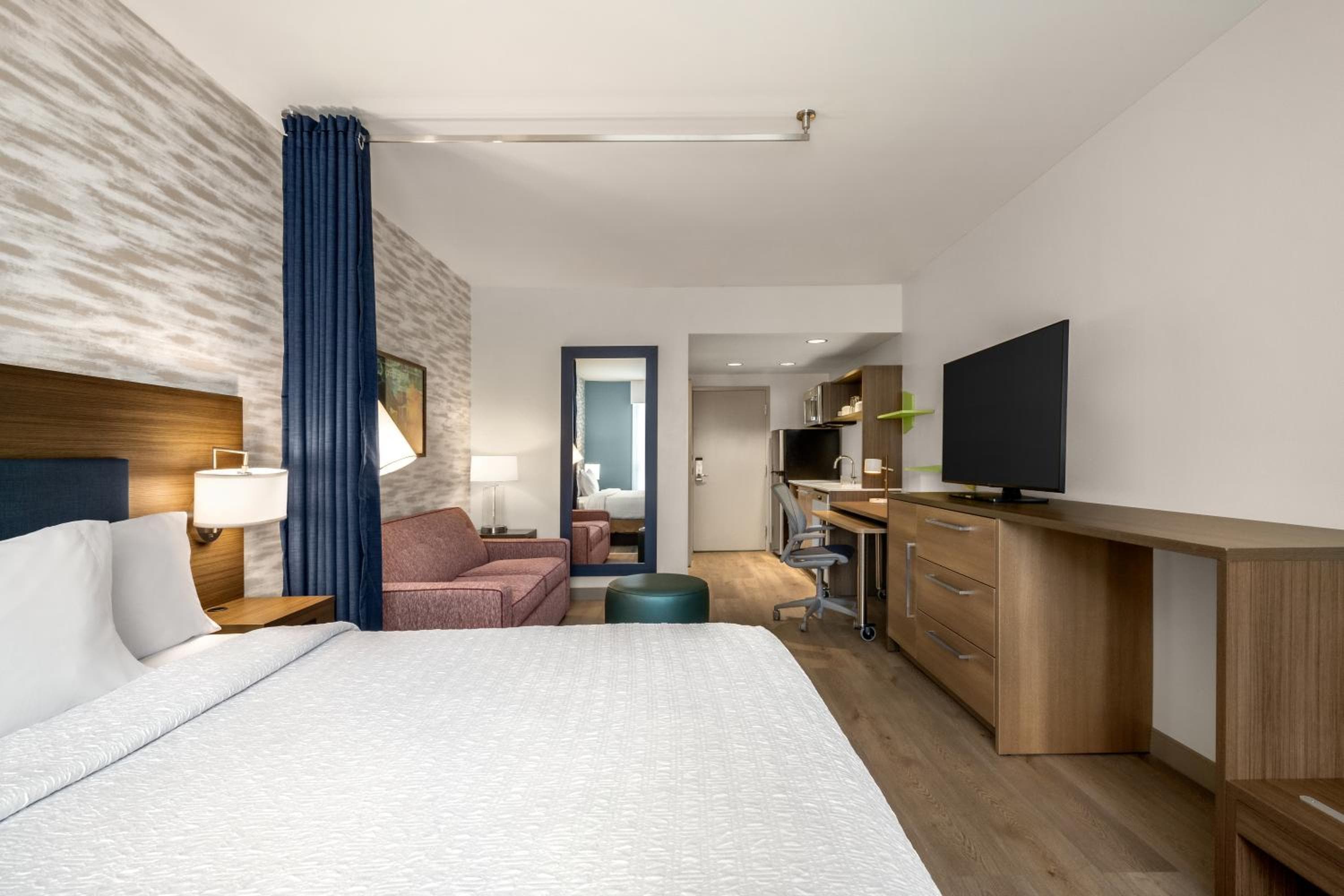Home2 Suites By Hilton Austin Downtown East Side