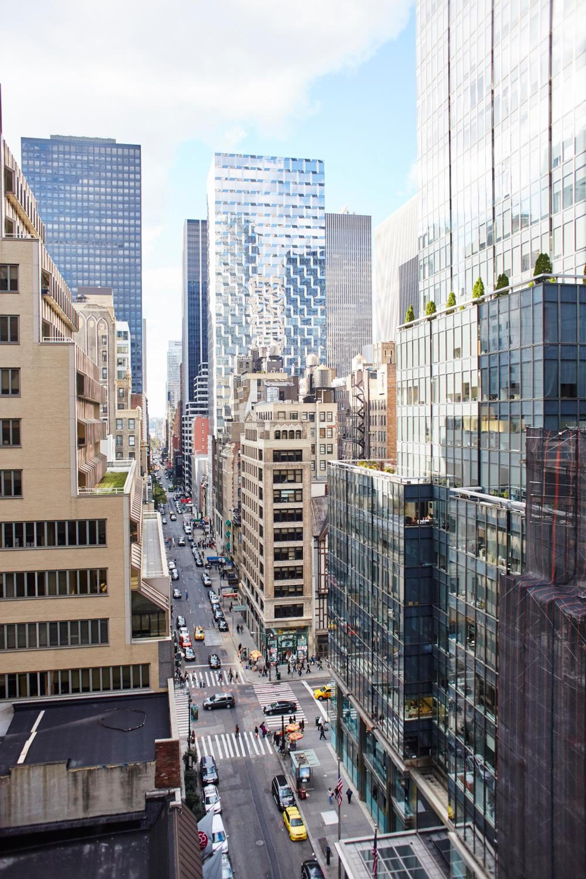 The Gotham Hotel