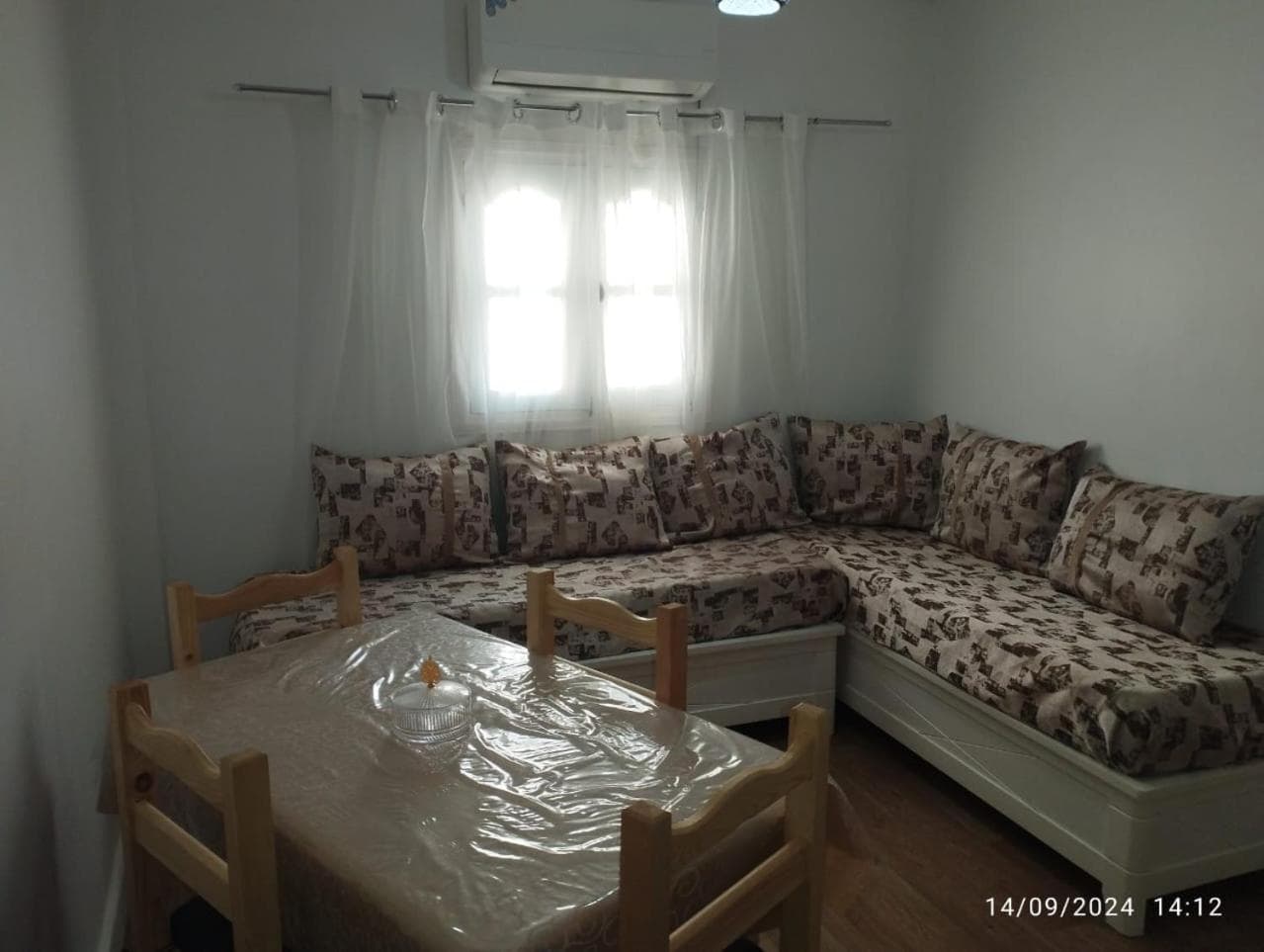 Maisonnette Borj El Bahri