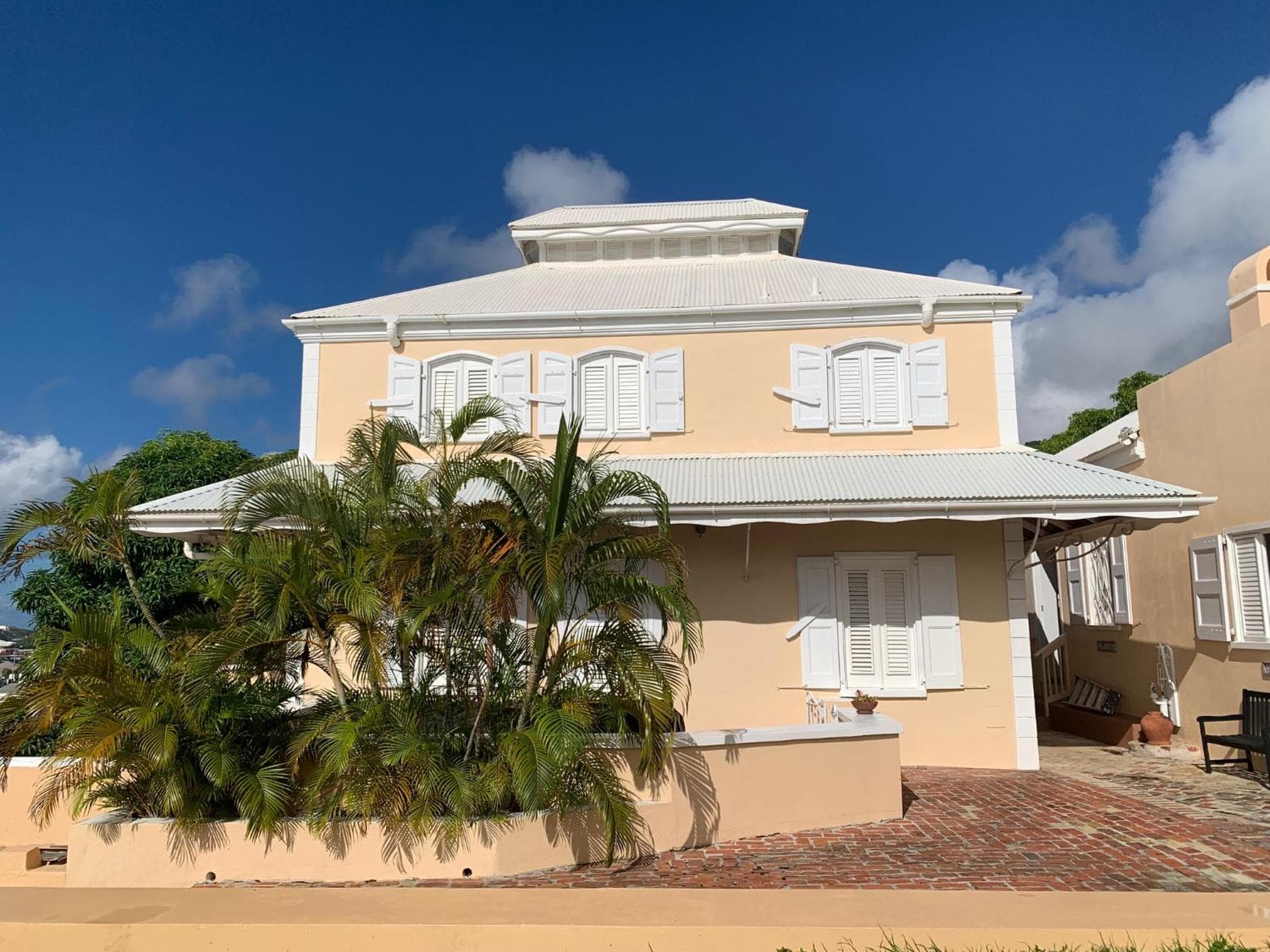 Villa Santana