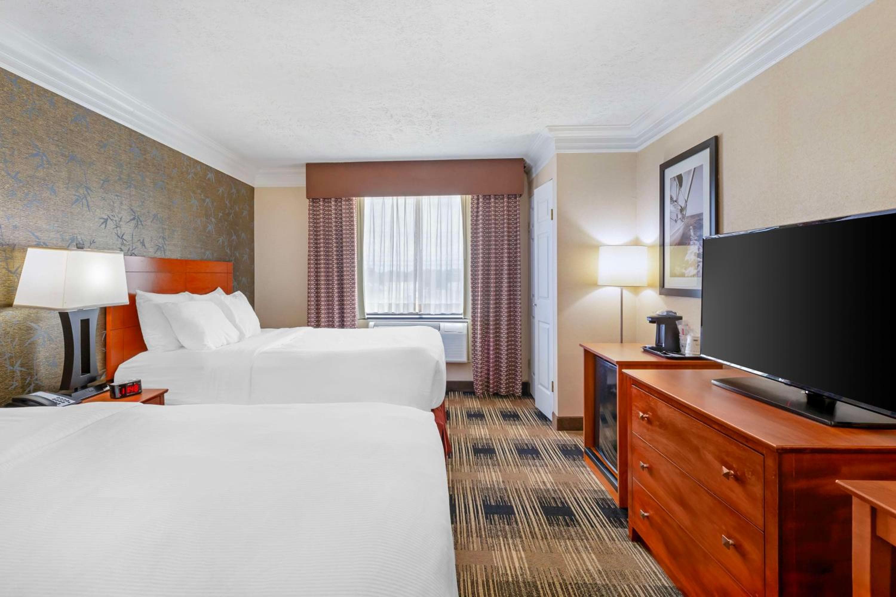 Best Western Inn at the Rochester Airport