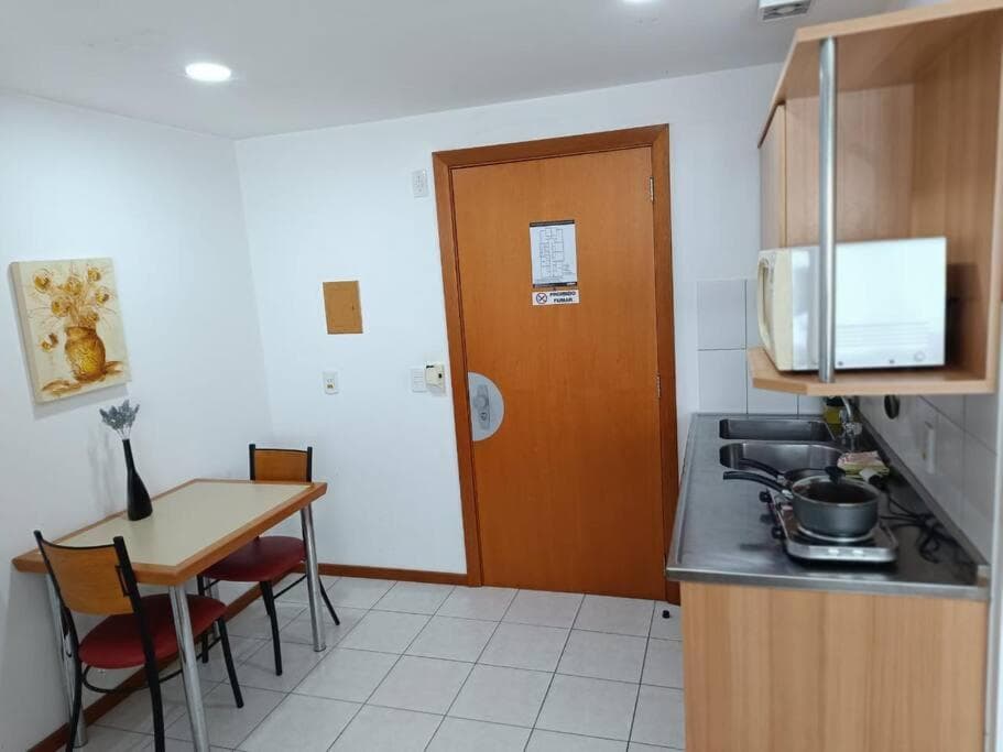 JK Studio centro, você merece o melhor!