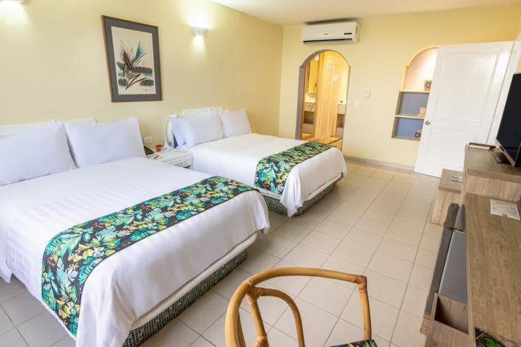 GHL Relax Hotel Costa Azul