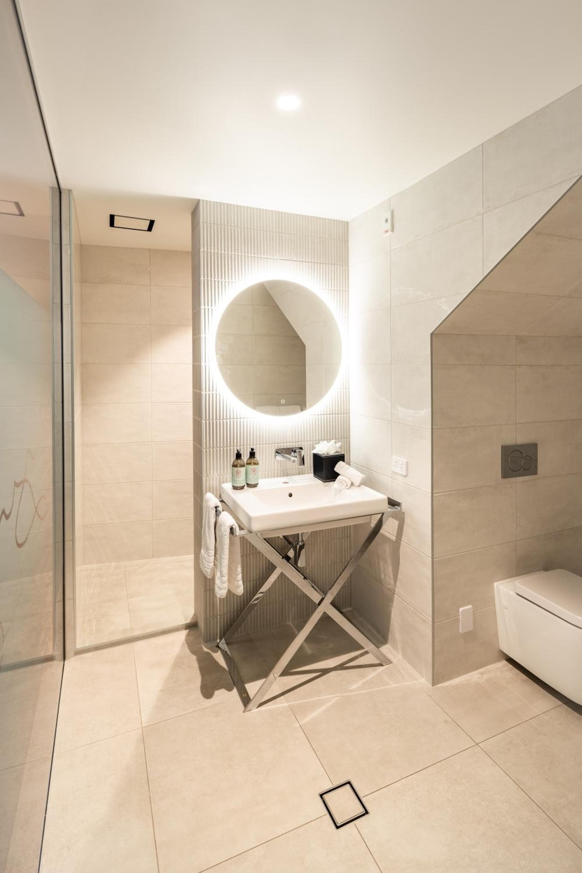 Queenstown Park Boutique Hotel