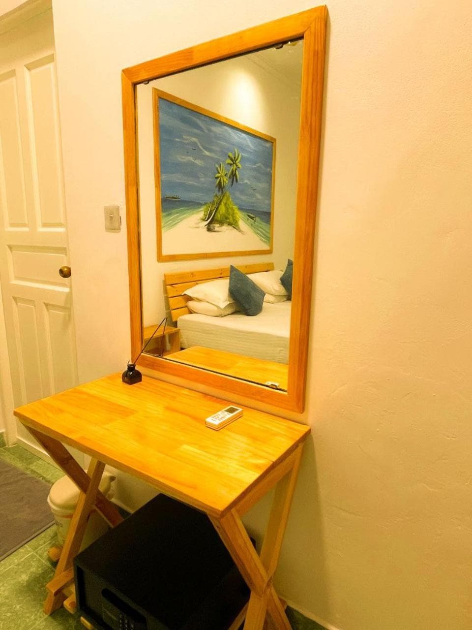 Bahaaru Villa Surf and Stay