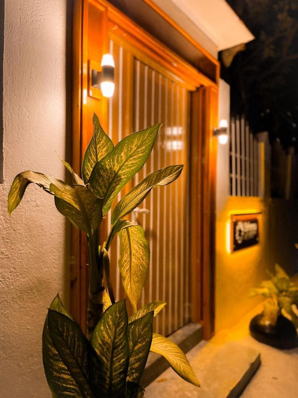 Bahaaru Villa Surf and Stay
