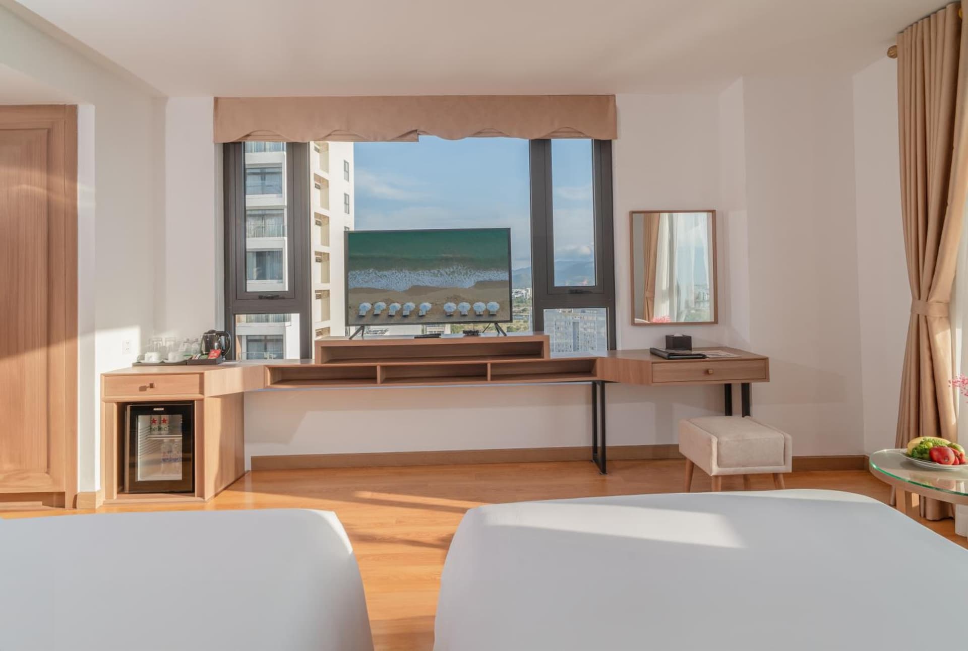 Sea Soul Hotel