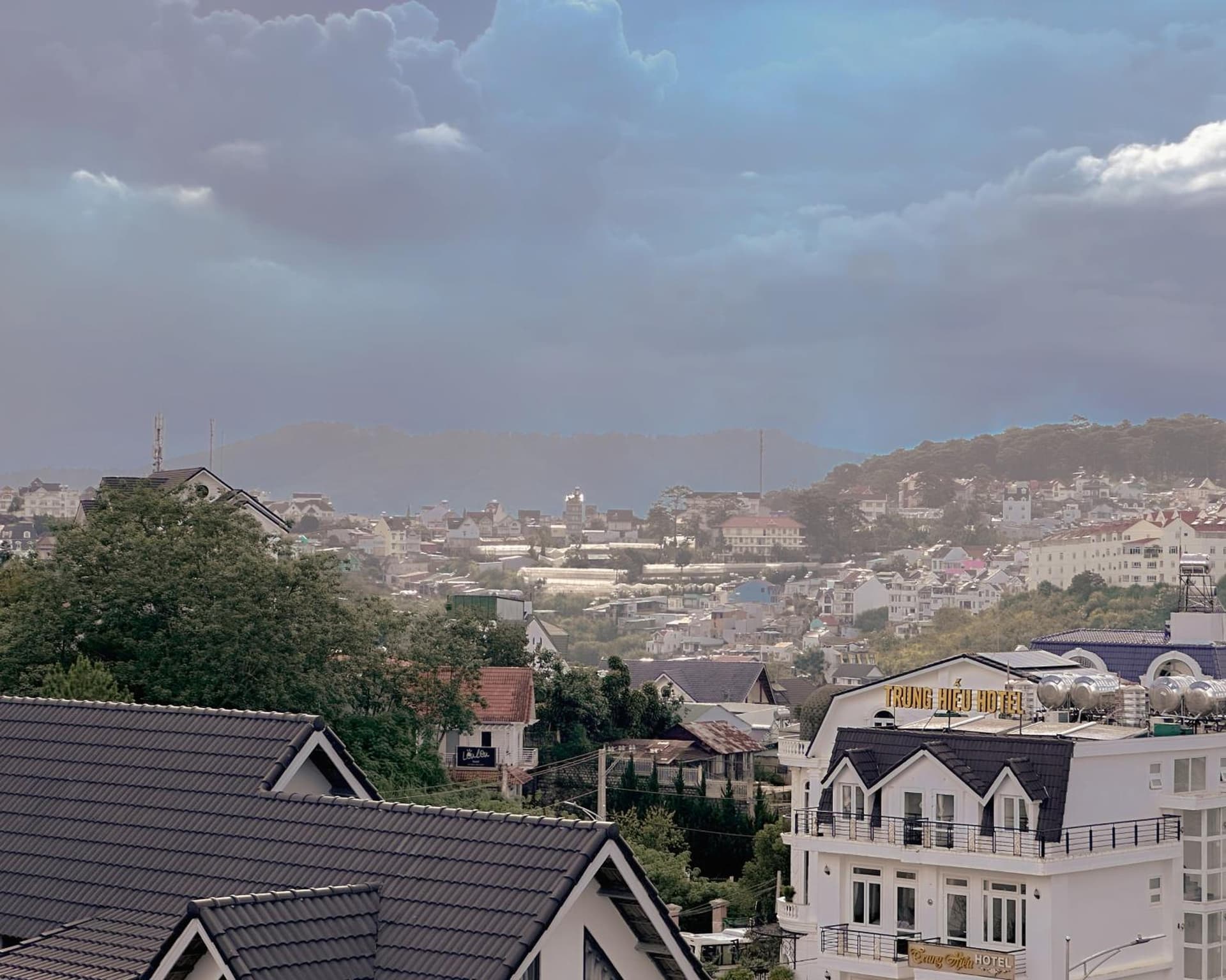 L'amour Stay Dalat