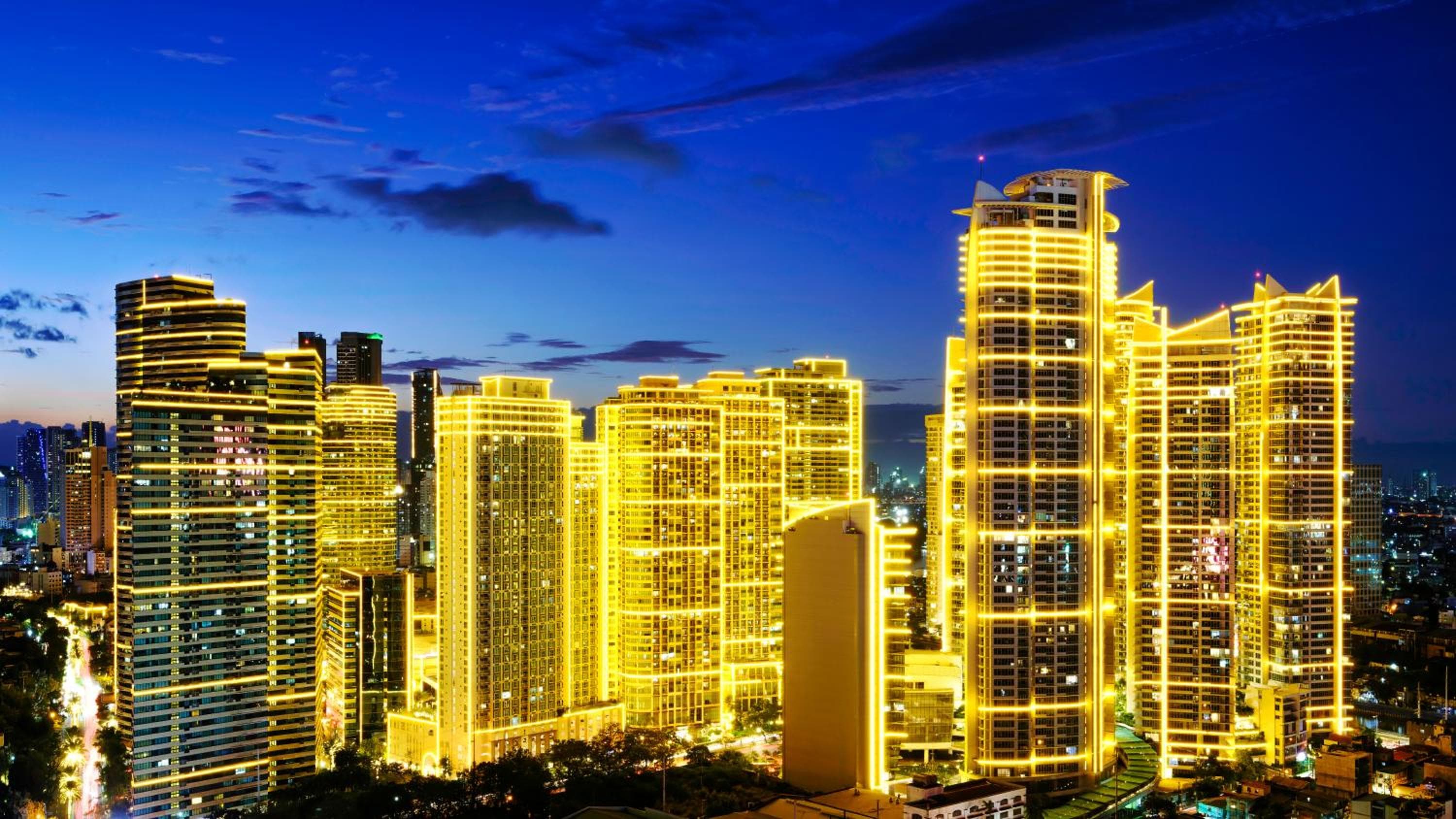 Aruga Apartments by Rockwell Makati