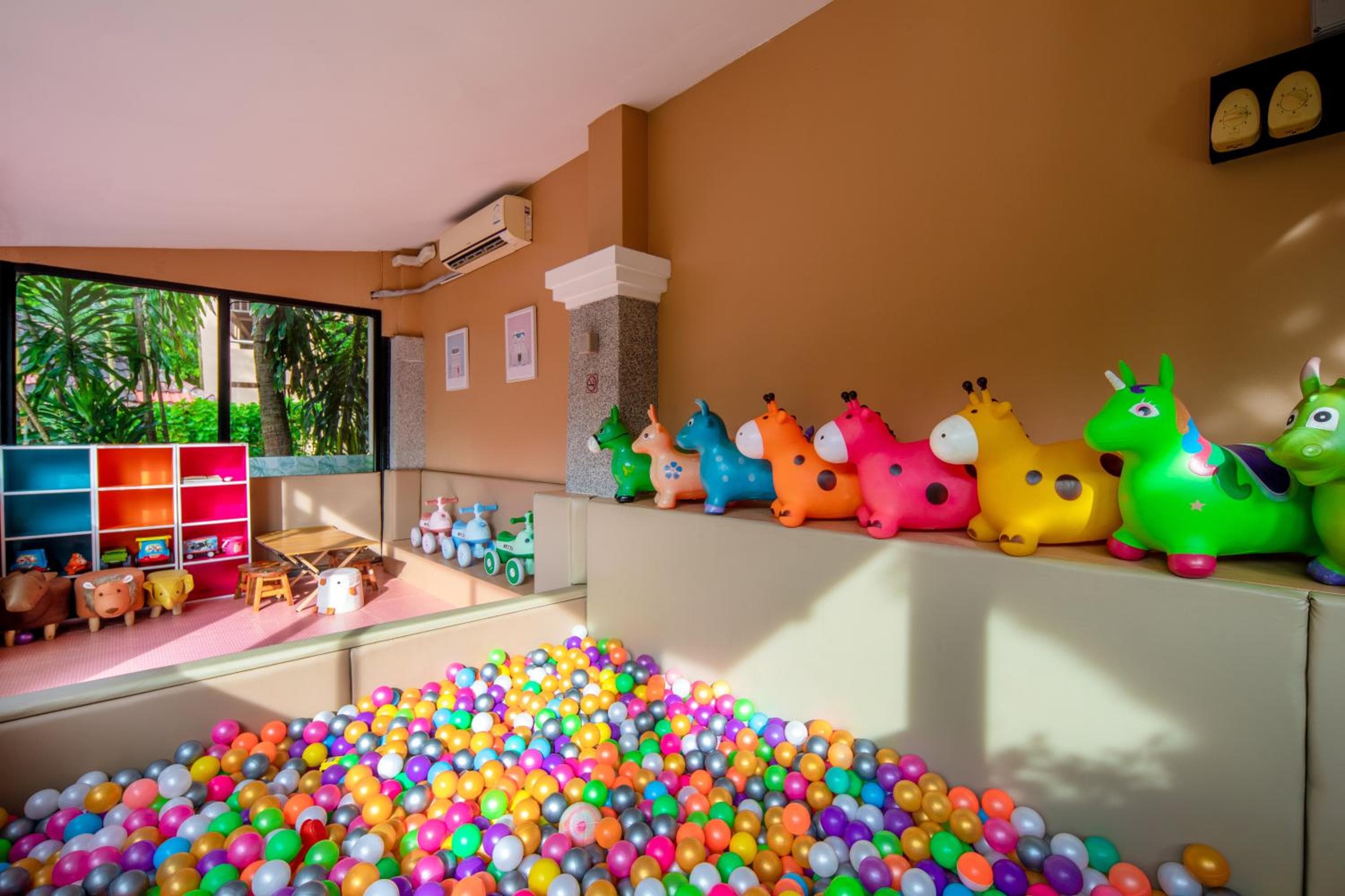 Princess Kamala Beachfront Hotel