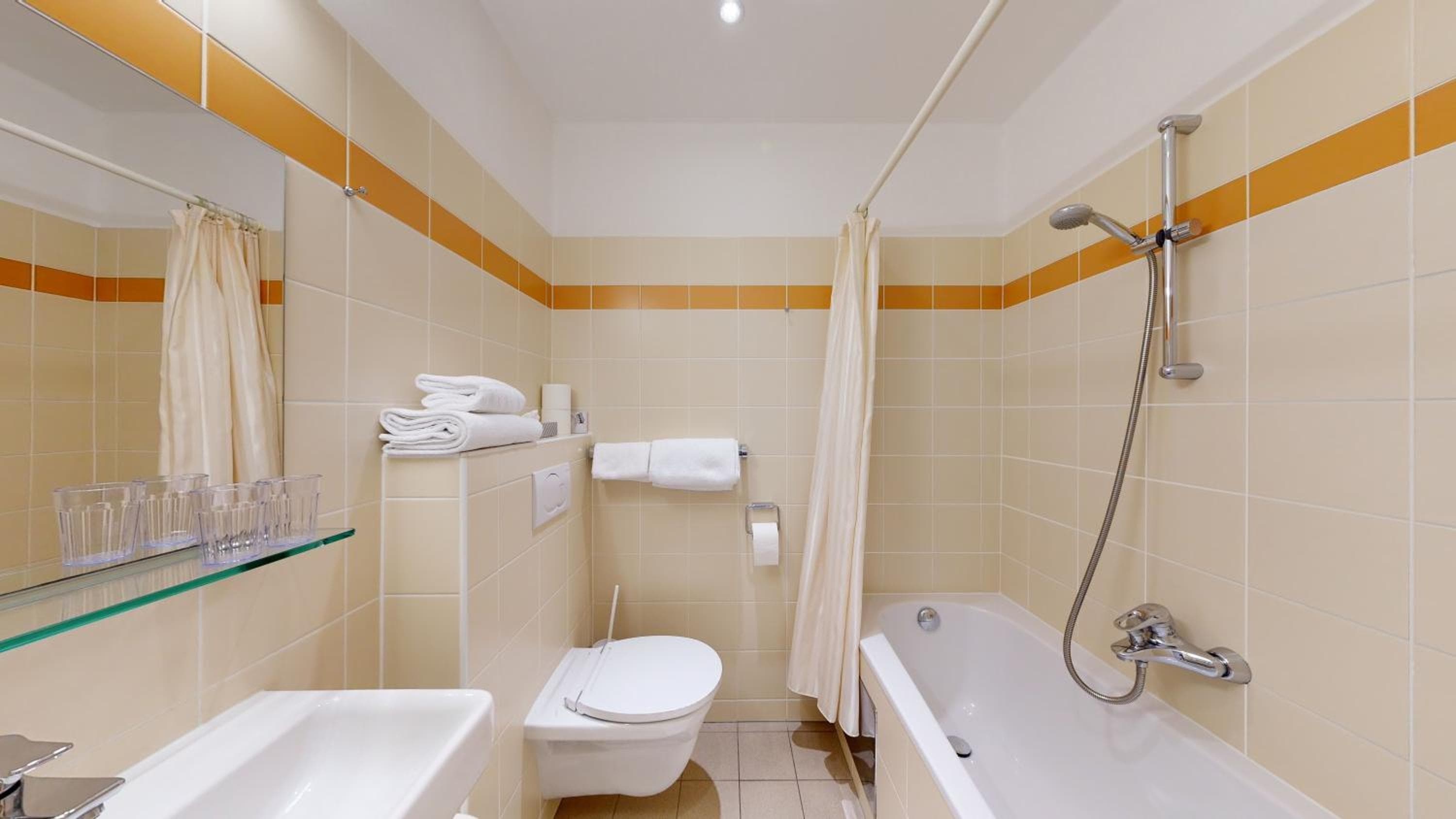 Hotel Post Wien