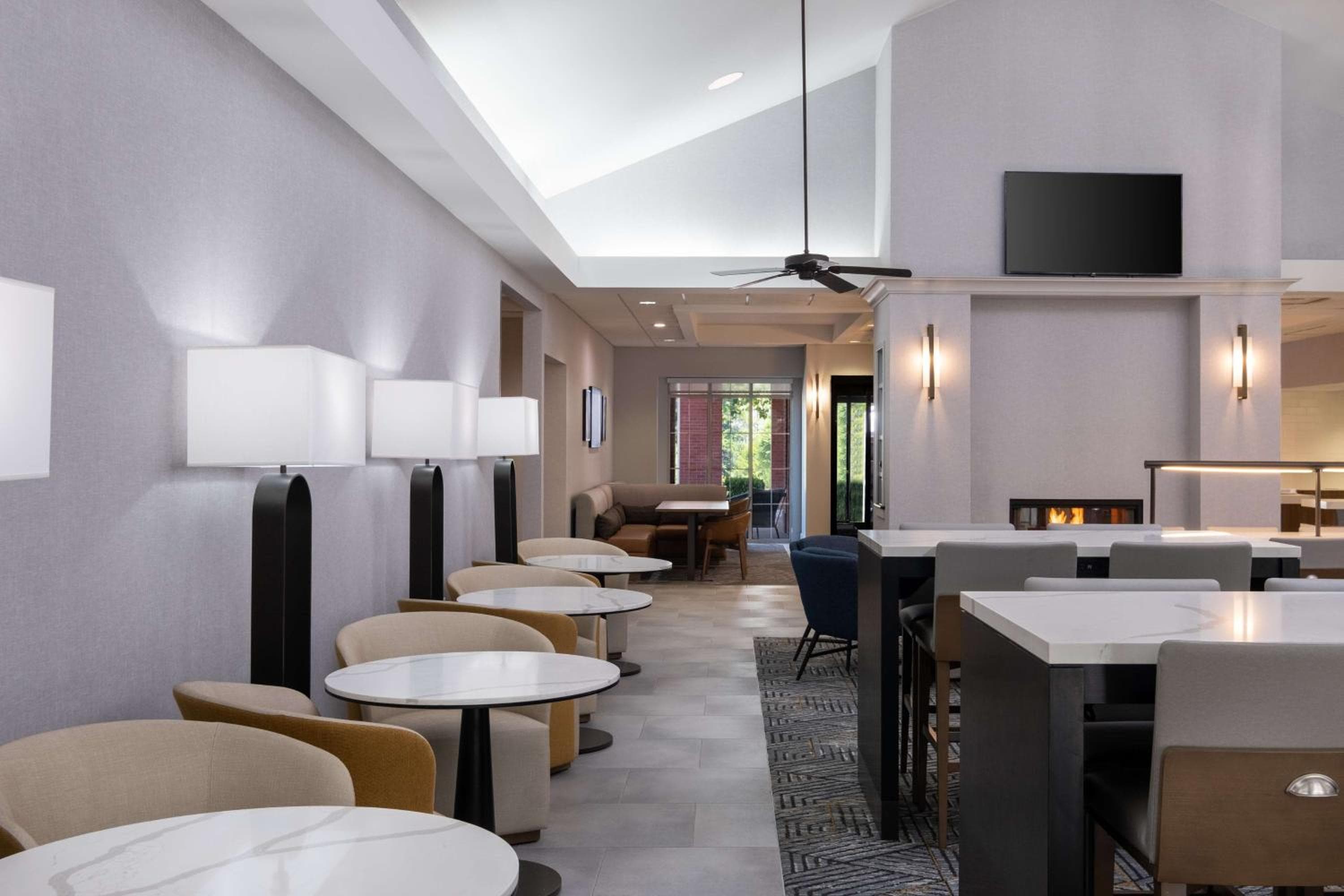 Homewood Suites Medford