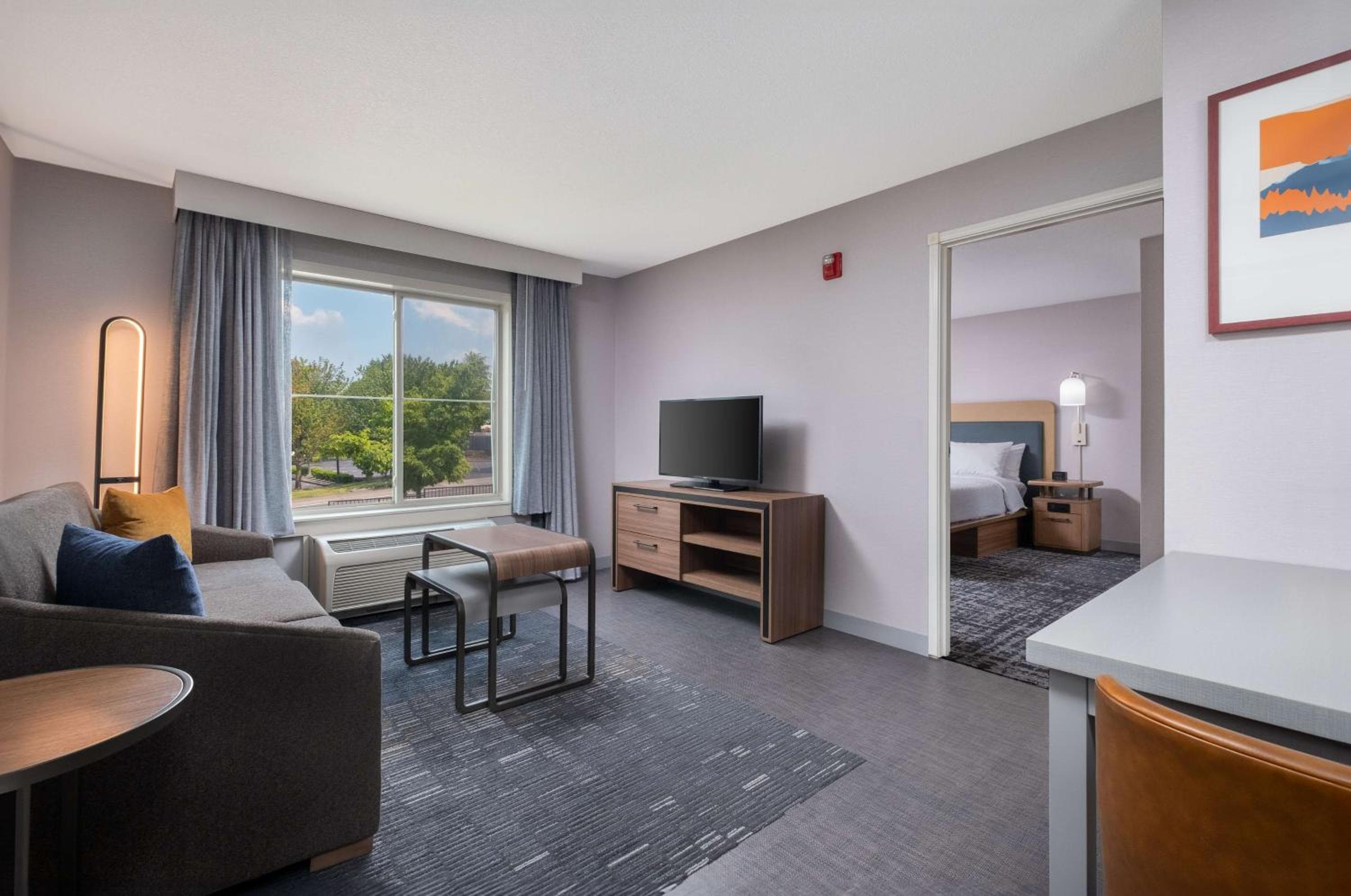 Homewood Suites Medford