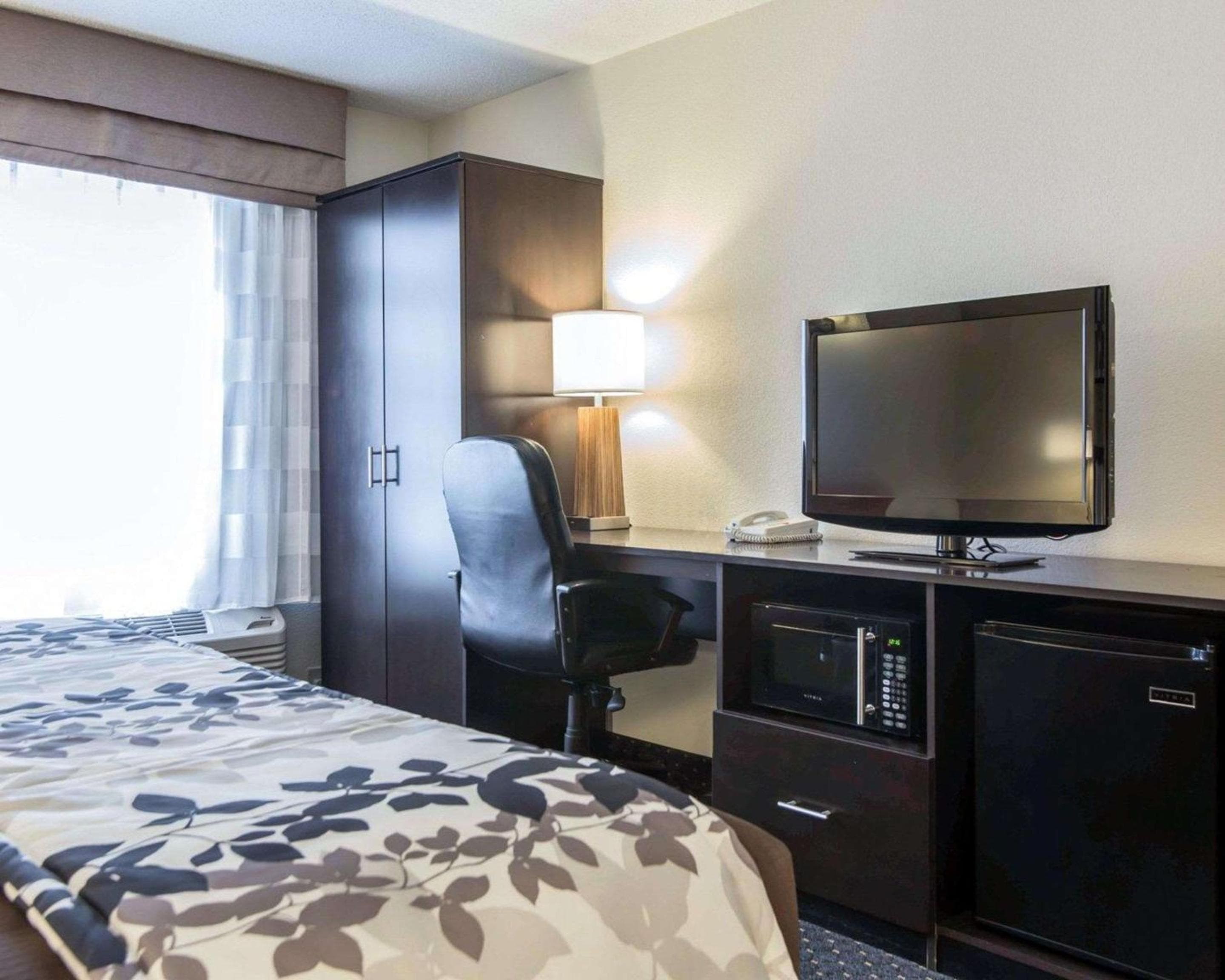 Sleep Inn Florence North