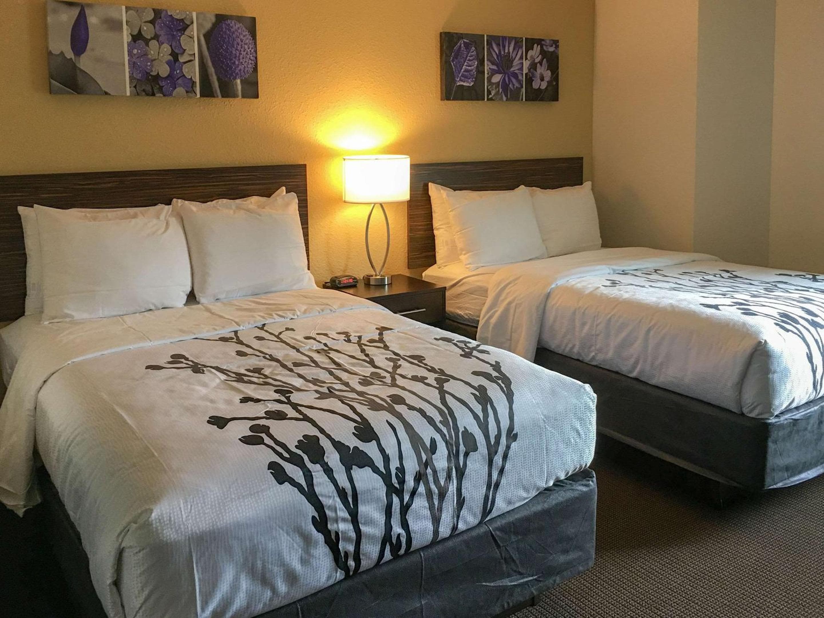 Sleep Inn Florence North