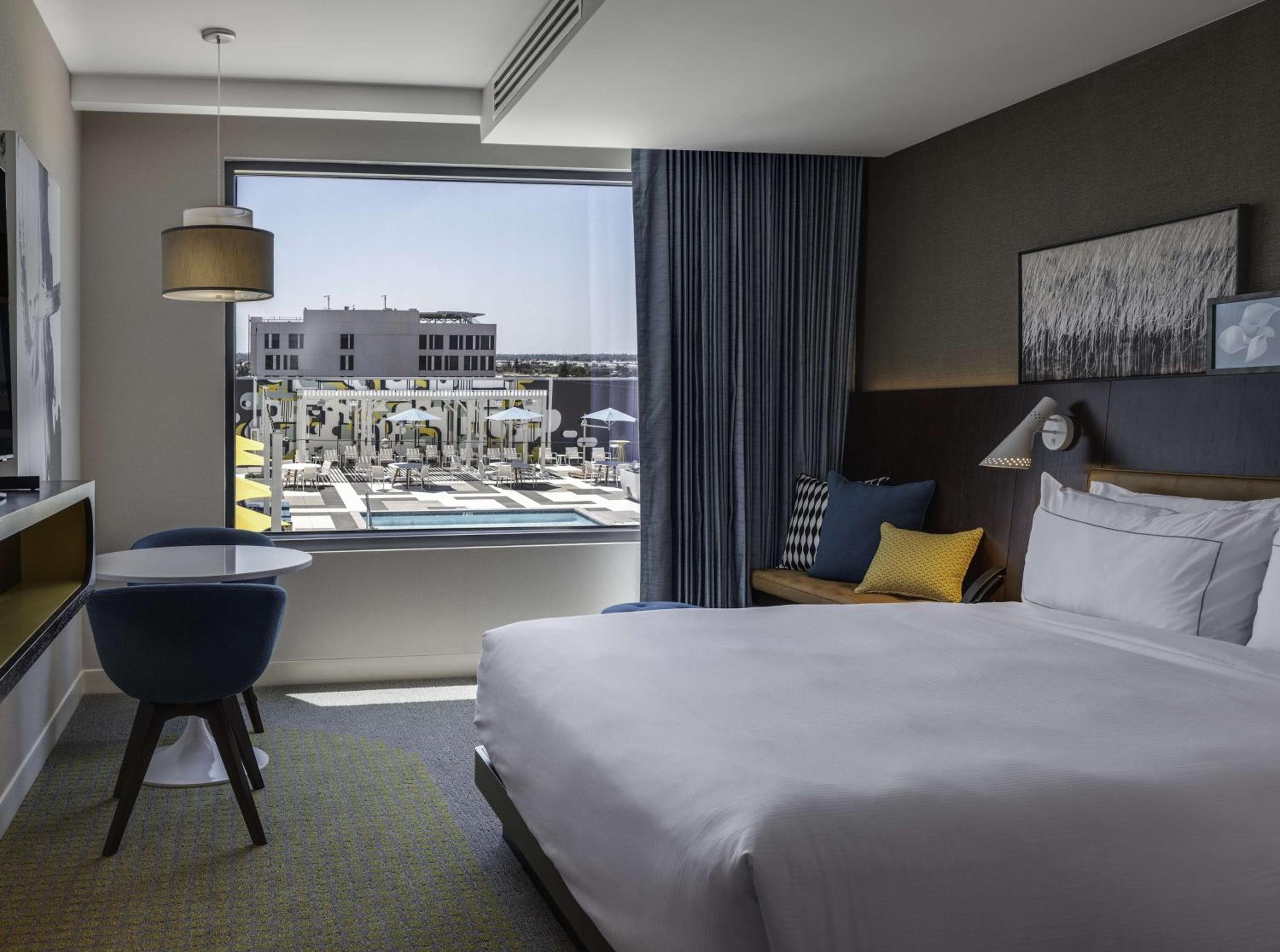 Hilton Buena Park Anaheim
