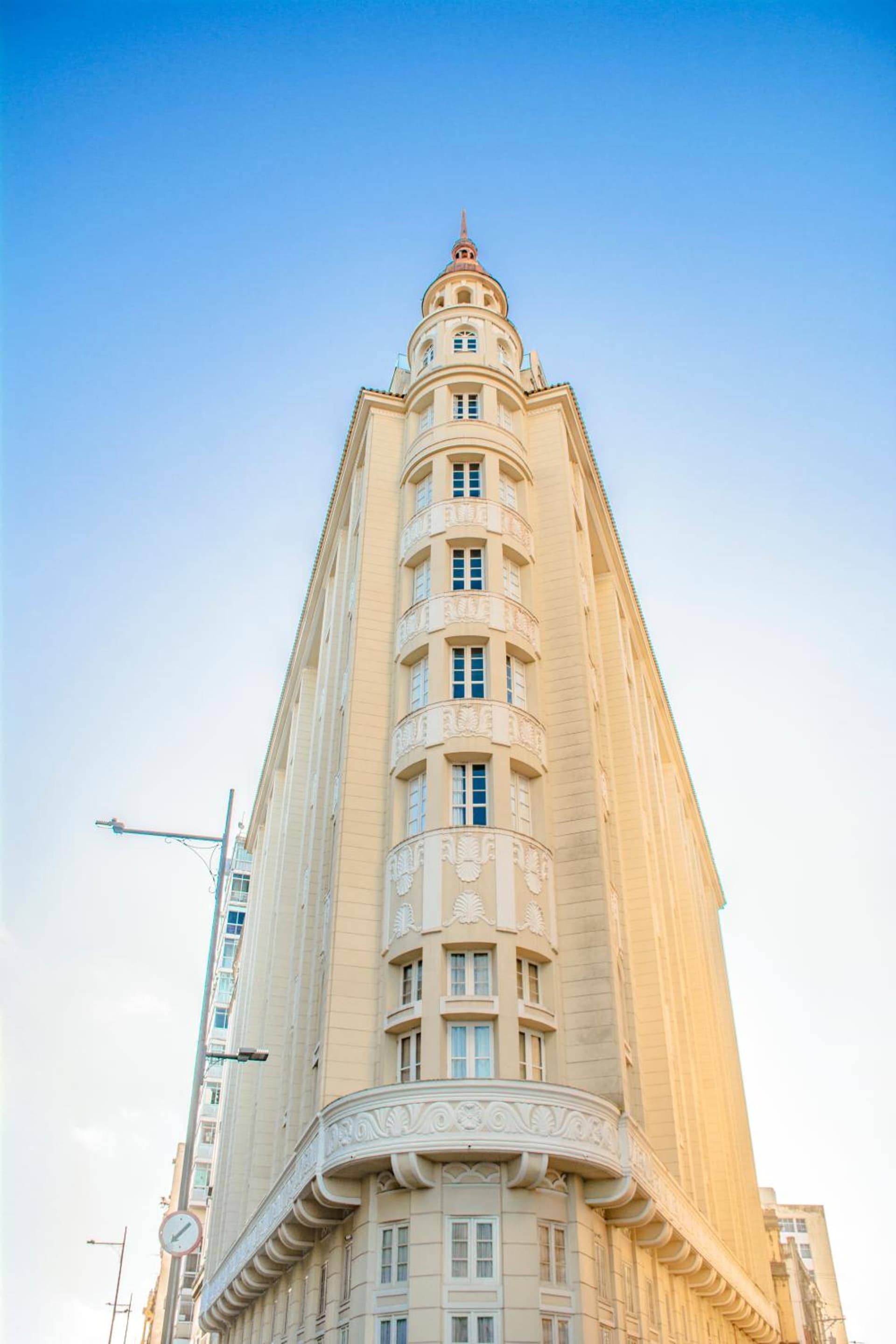 Fera Palace Hotel