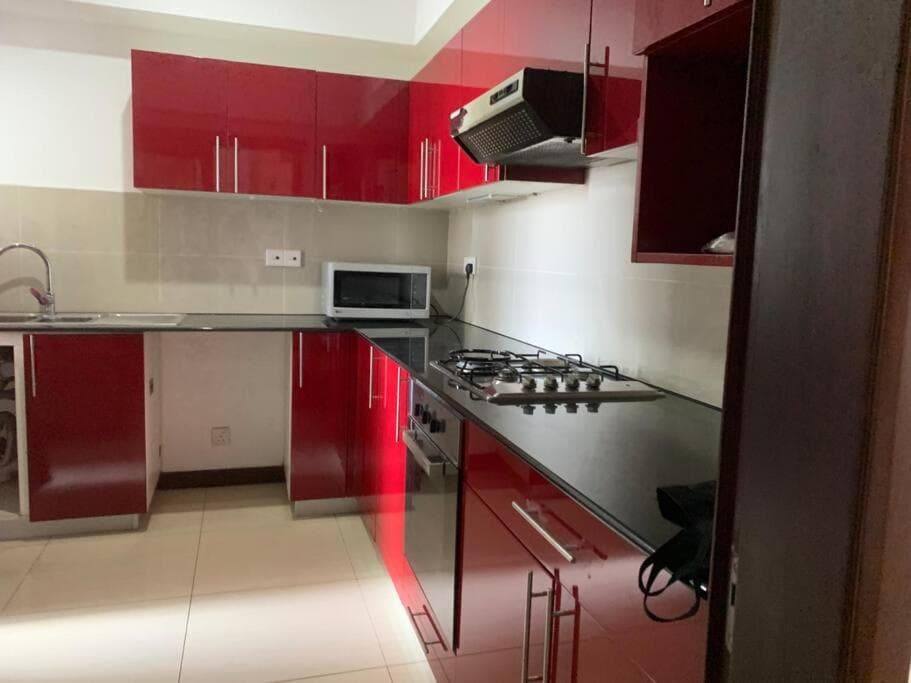 3 bedrooms apartment in Colombo