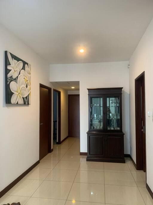 3 bedrooms apartment in Colombo