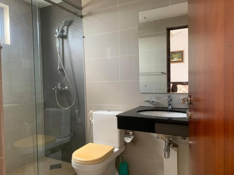 3 bedrooms apartment in Colombo