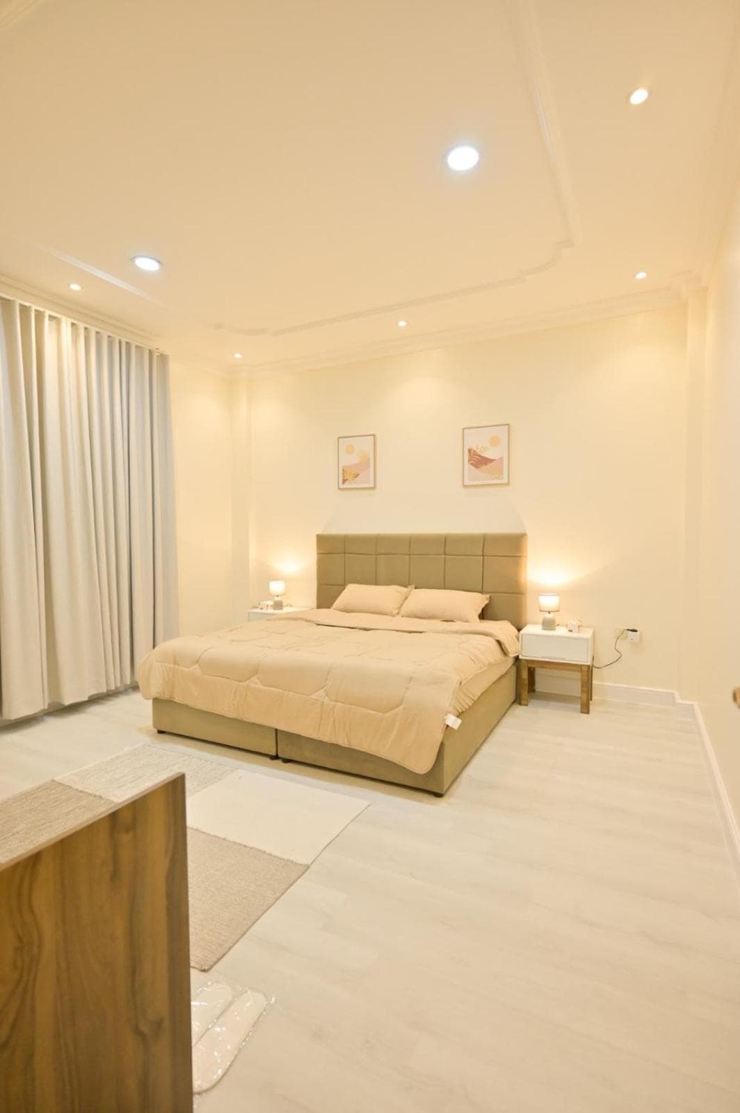 RJ's - Beautiful 3 Bedroom Apartment
