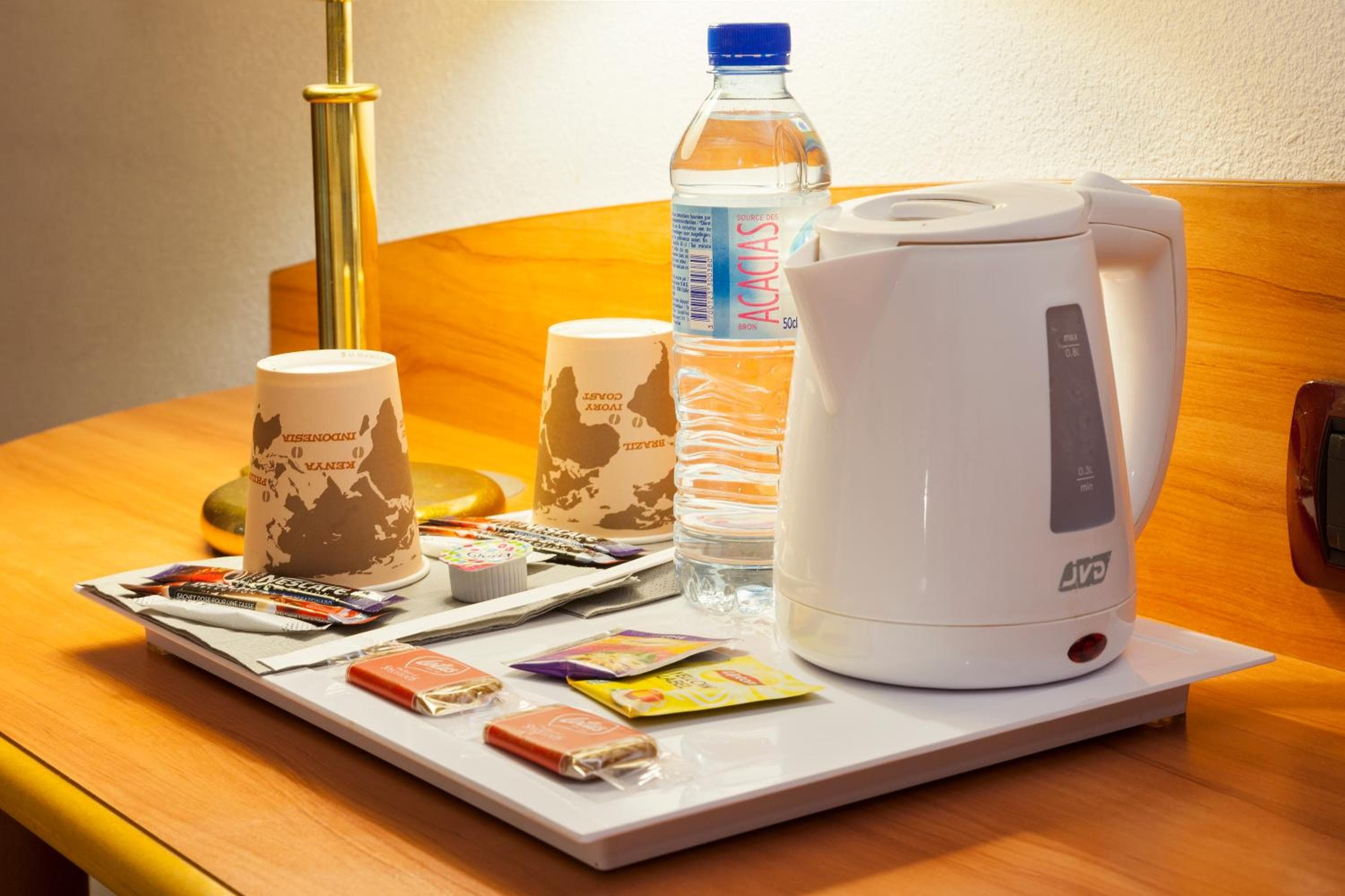 Comfort Hotel Evreux