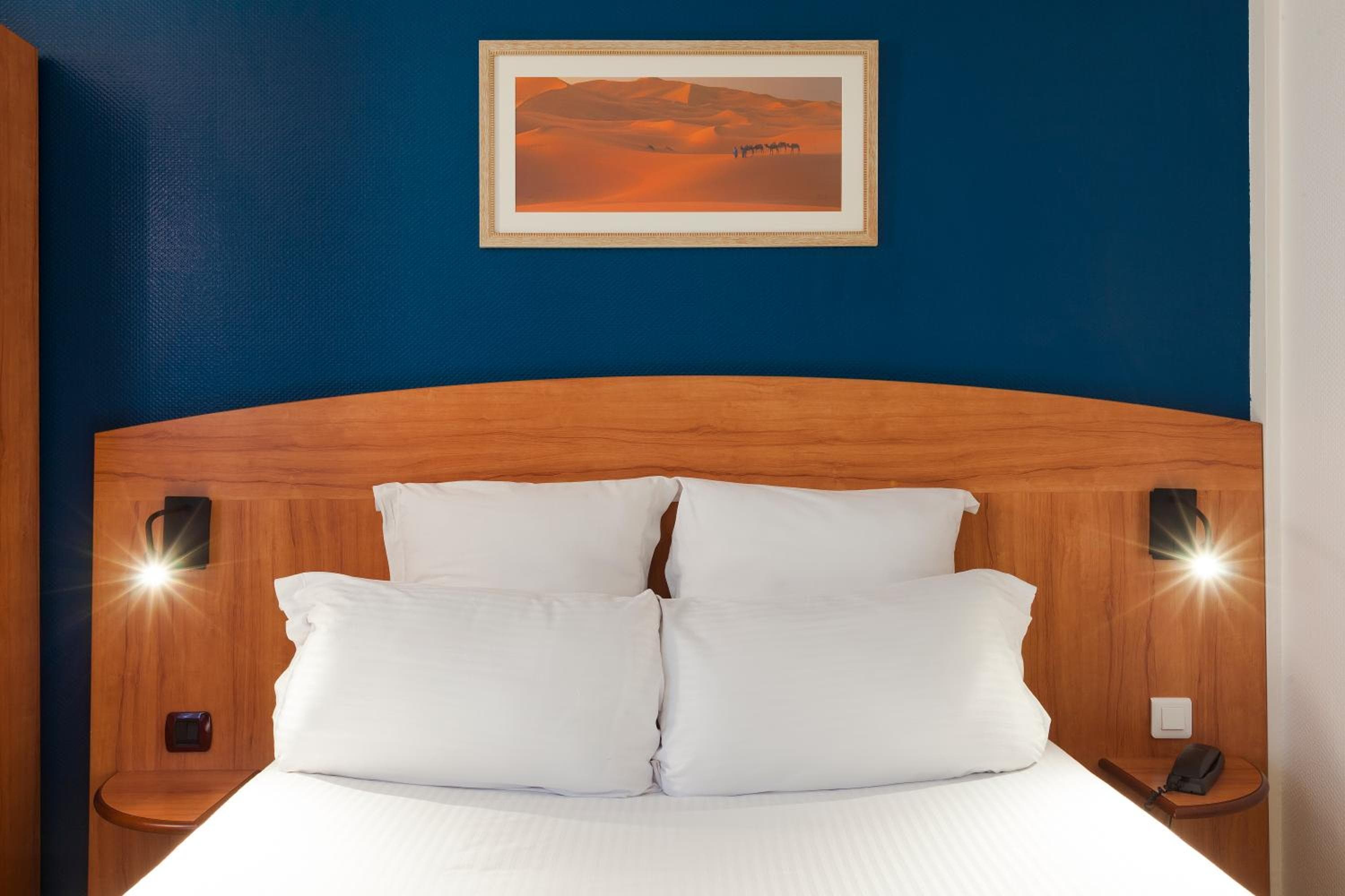 Comfort Hotel Evreux