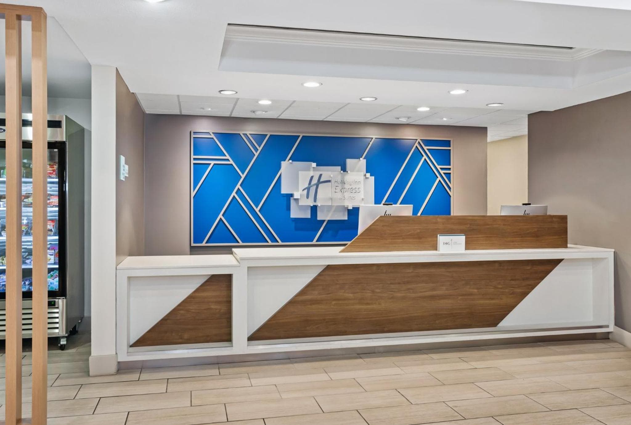 Holiday Inn Express Hotel & Suites Chicago South Lansing by IHG