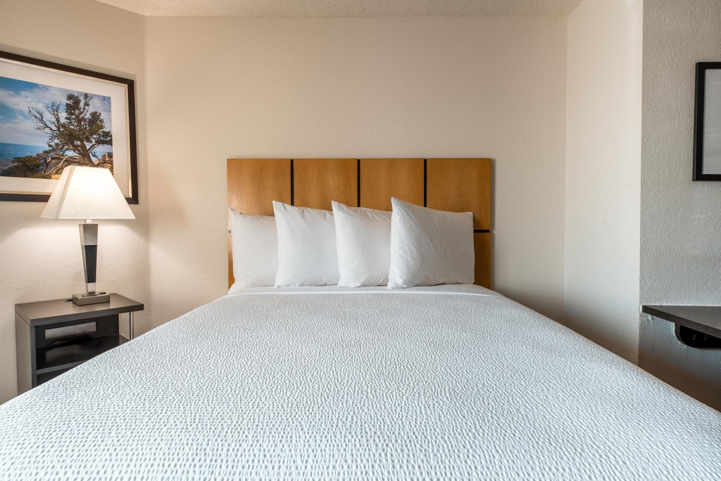 Sonesta Simply Suites Dallas Richardson