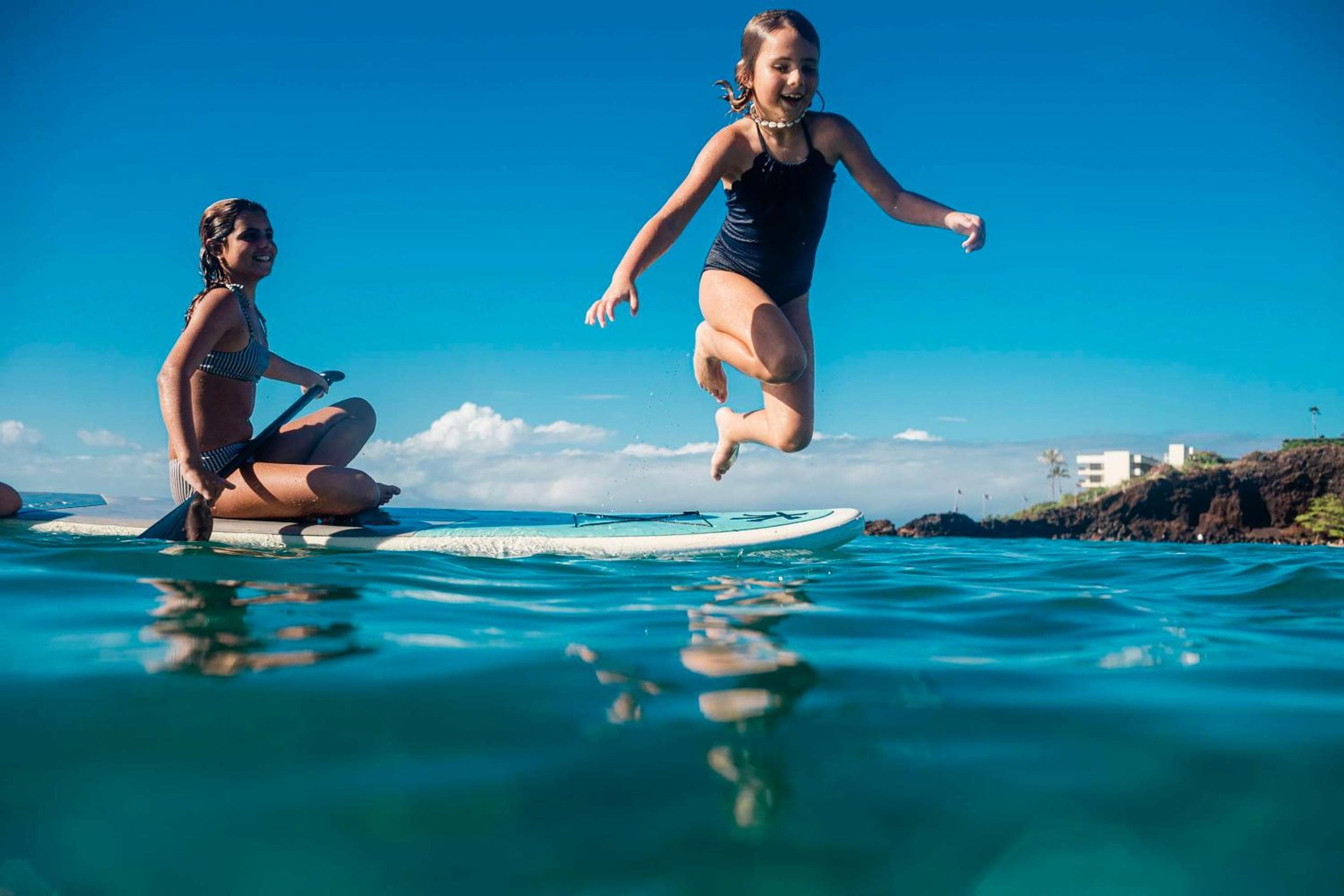 OUTRIGGER Kāʻanapali Beach Resort