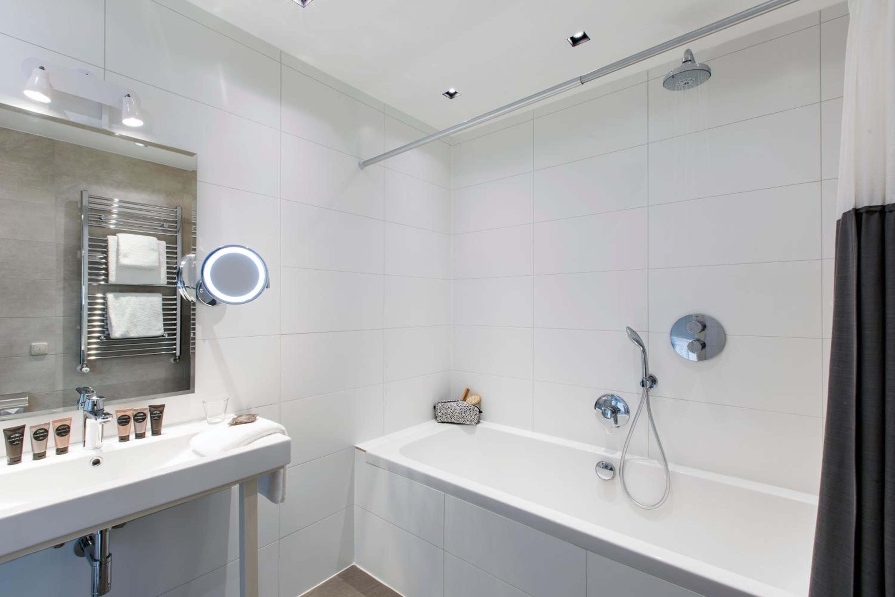 Grand Canal Boutique Hotel