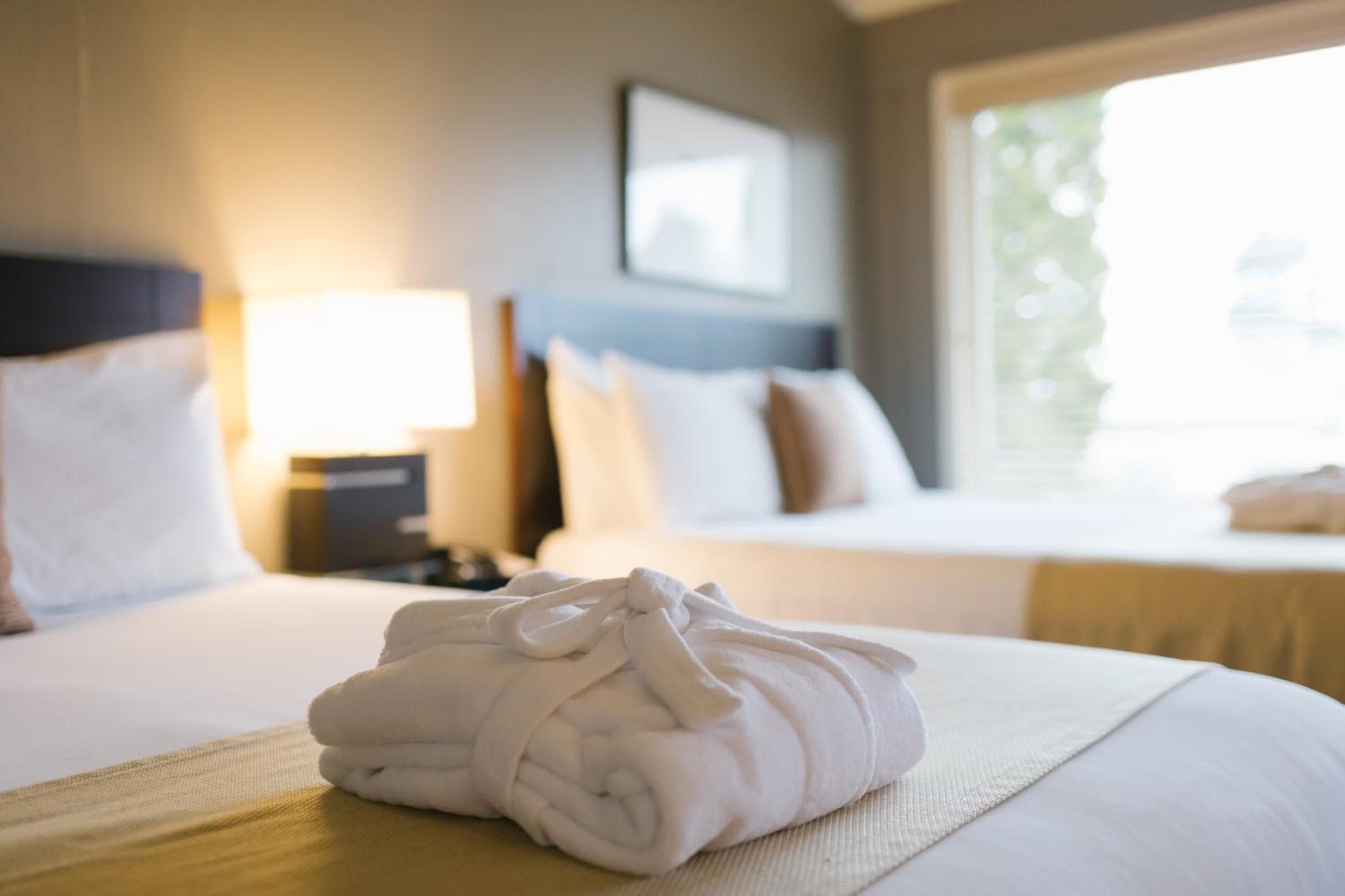 Earthbox Inn & Spa