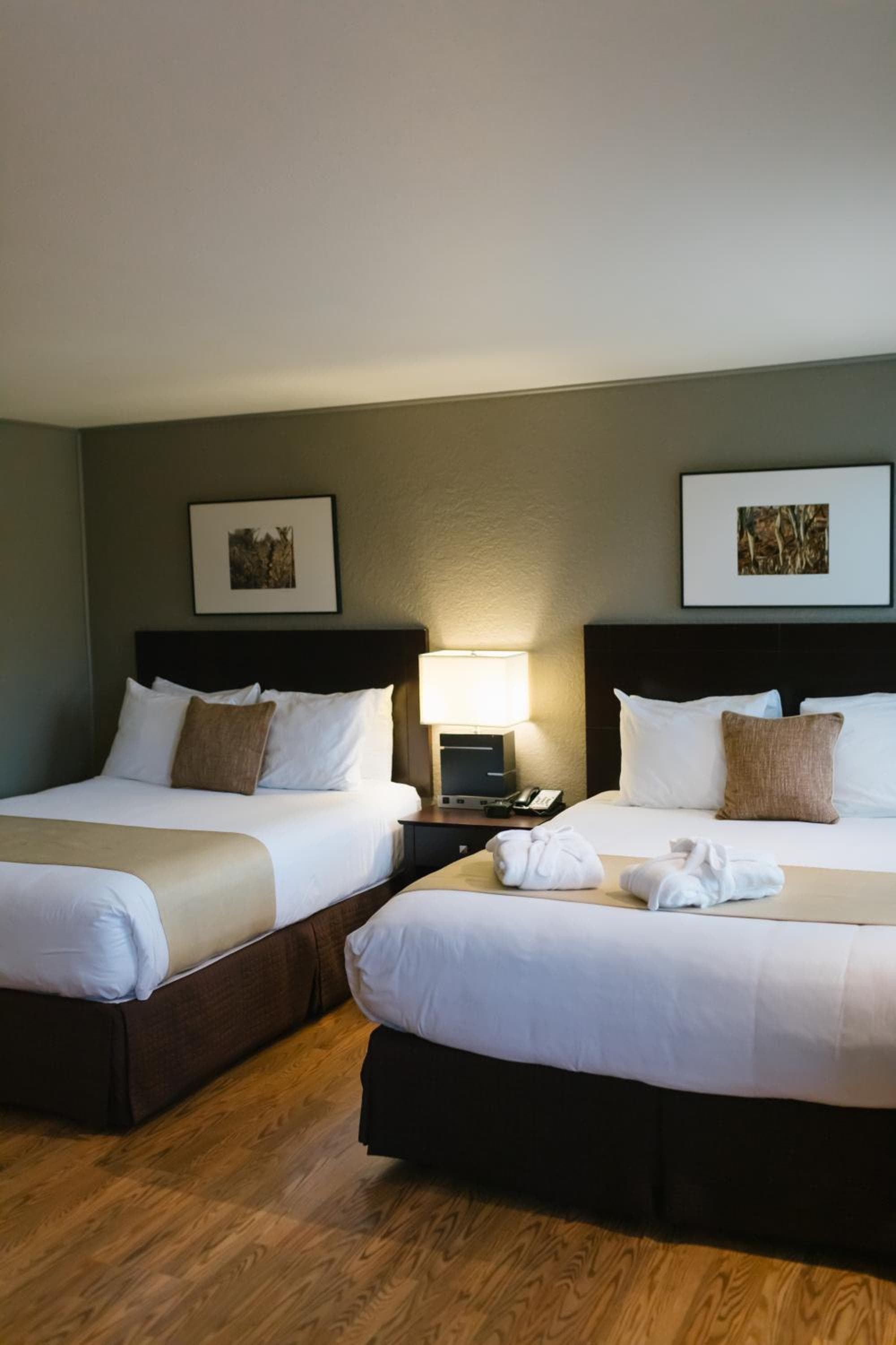 Earthbox Inn & Spa