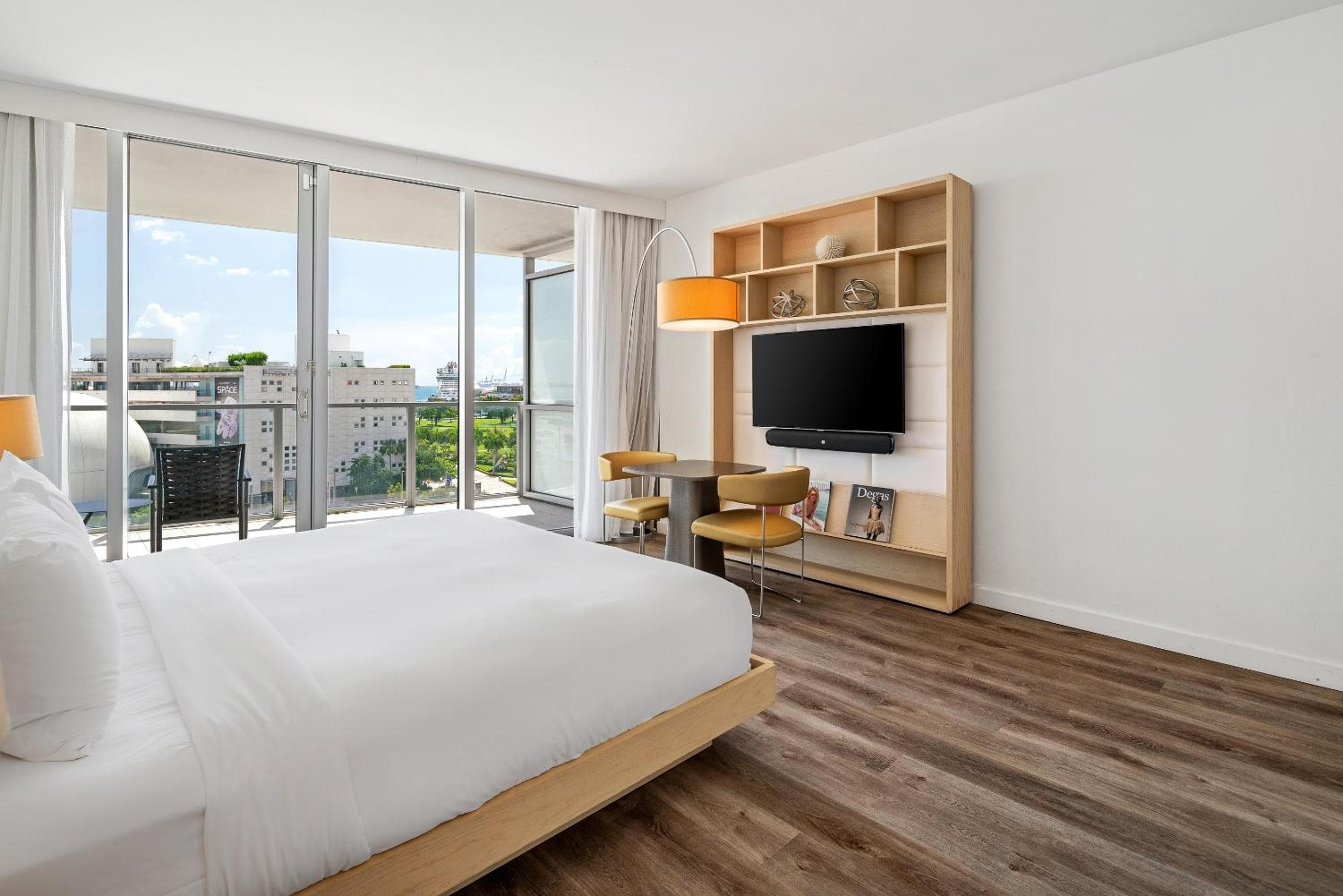 The Grayson Hotel Miami Downtown