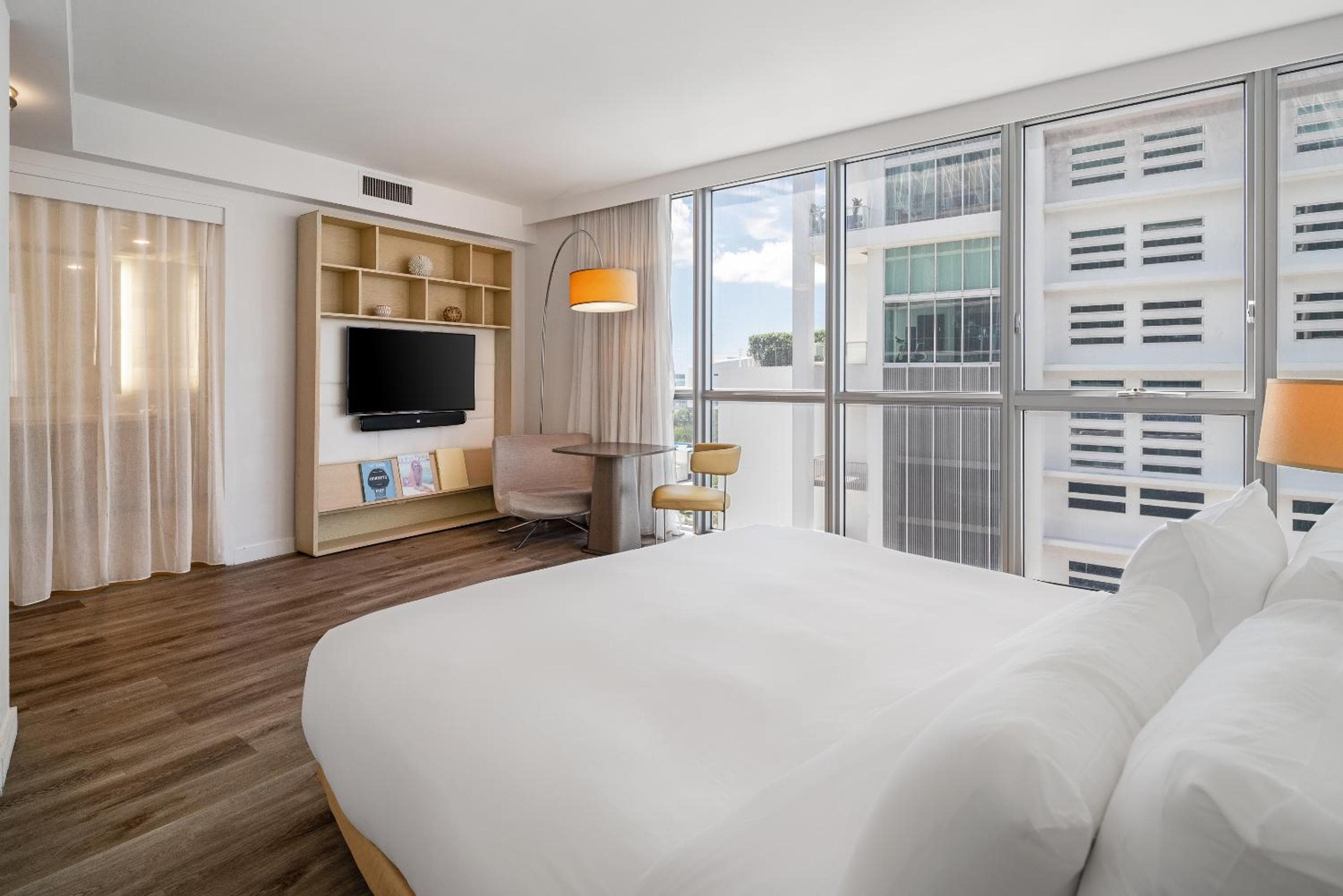 The Grayson Hotel Miami Downtown