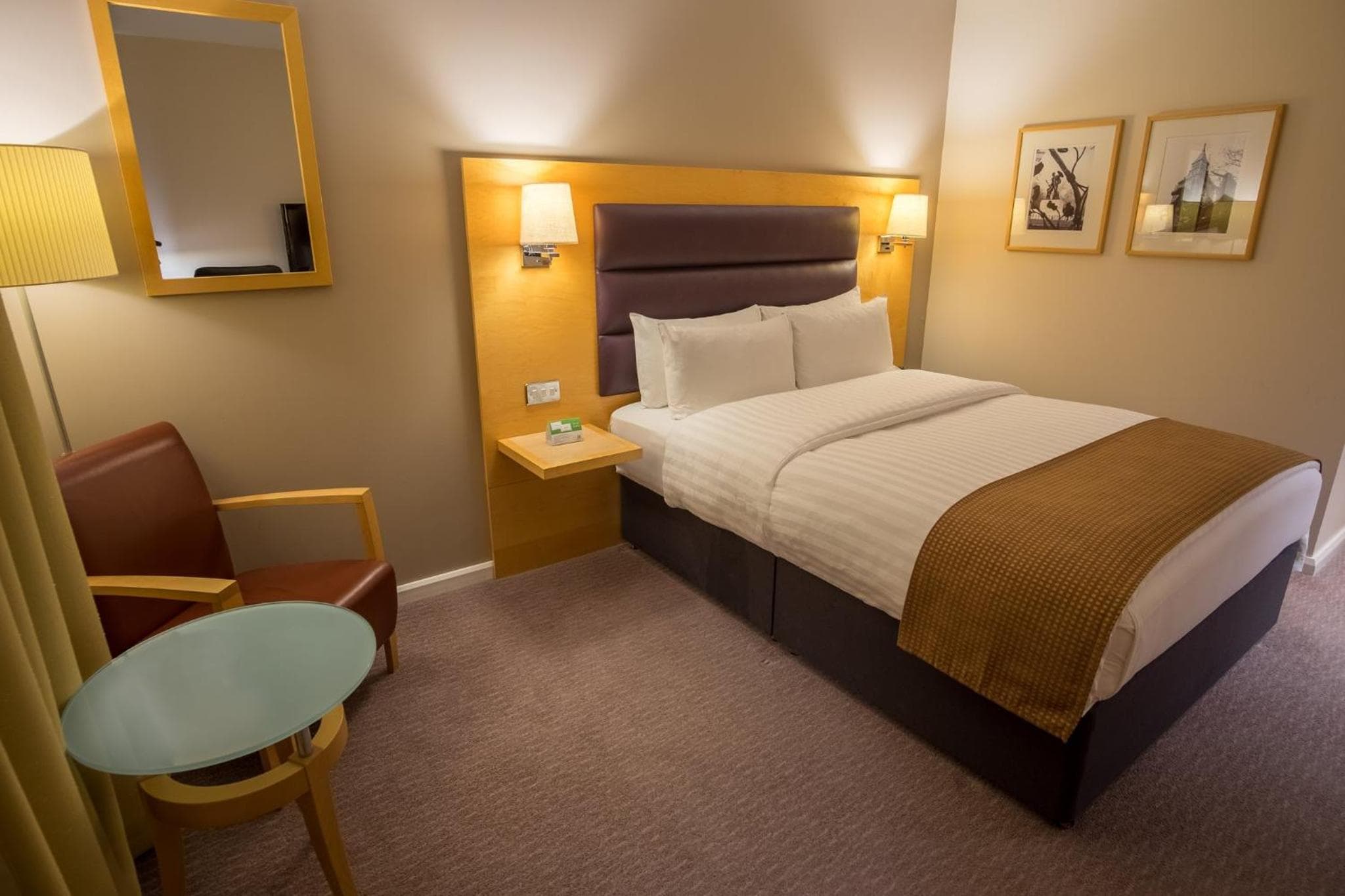 Holiday Inn London Brentford Lock by IHG