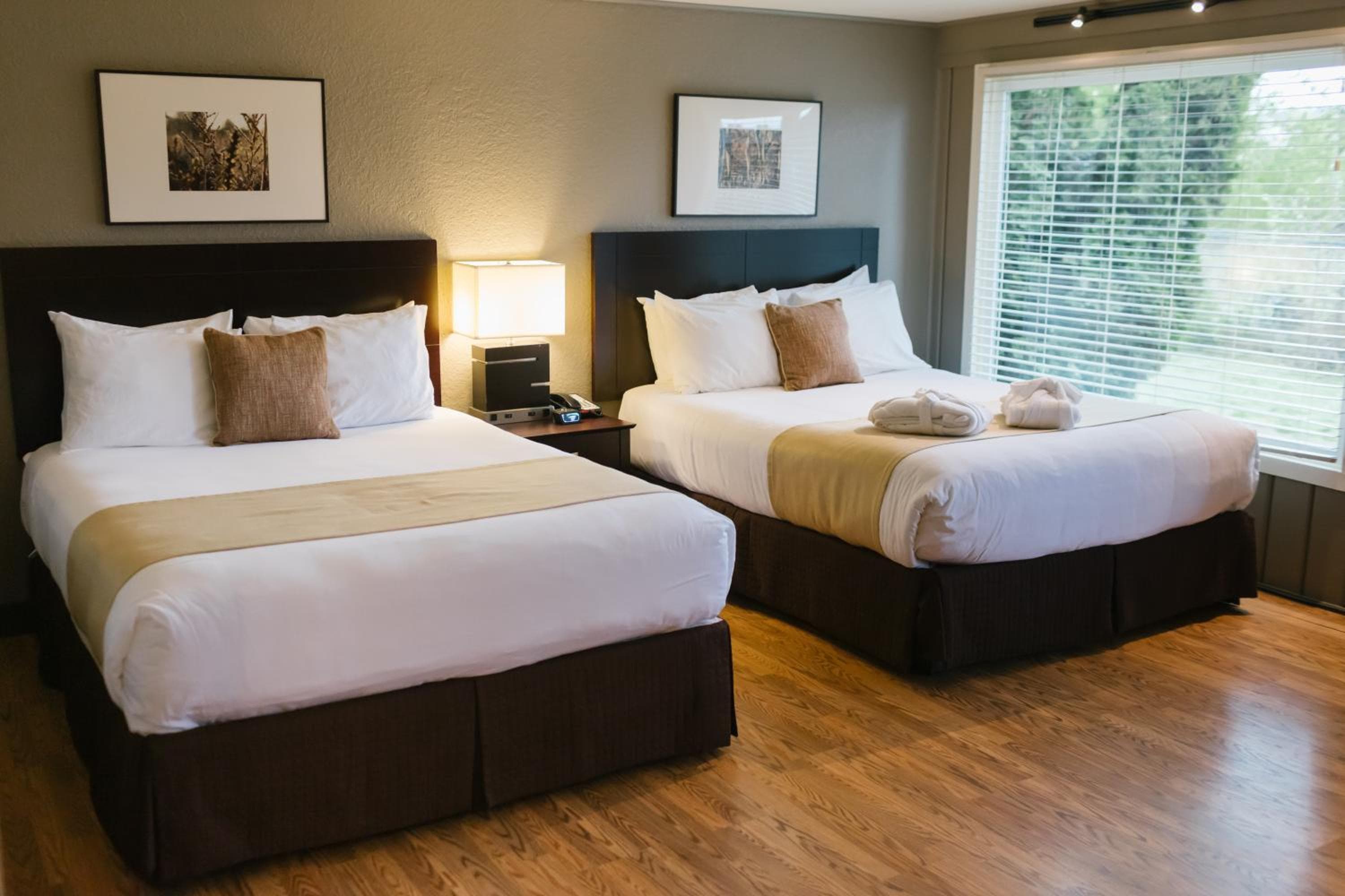 Earthbox Inn & Spa