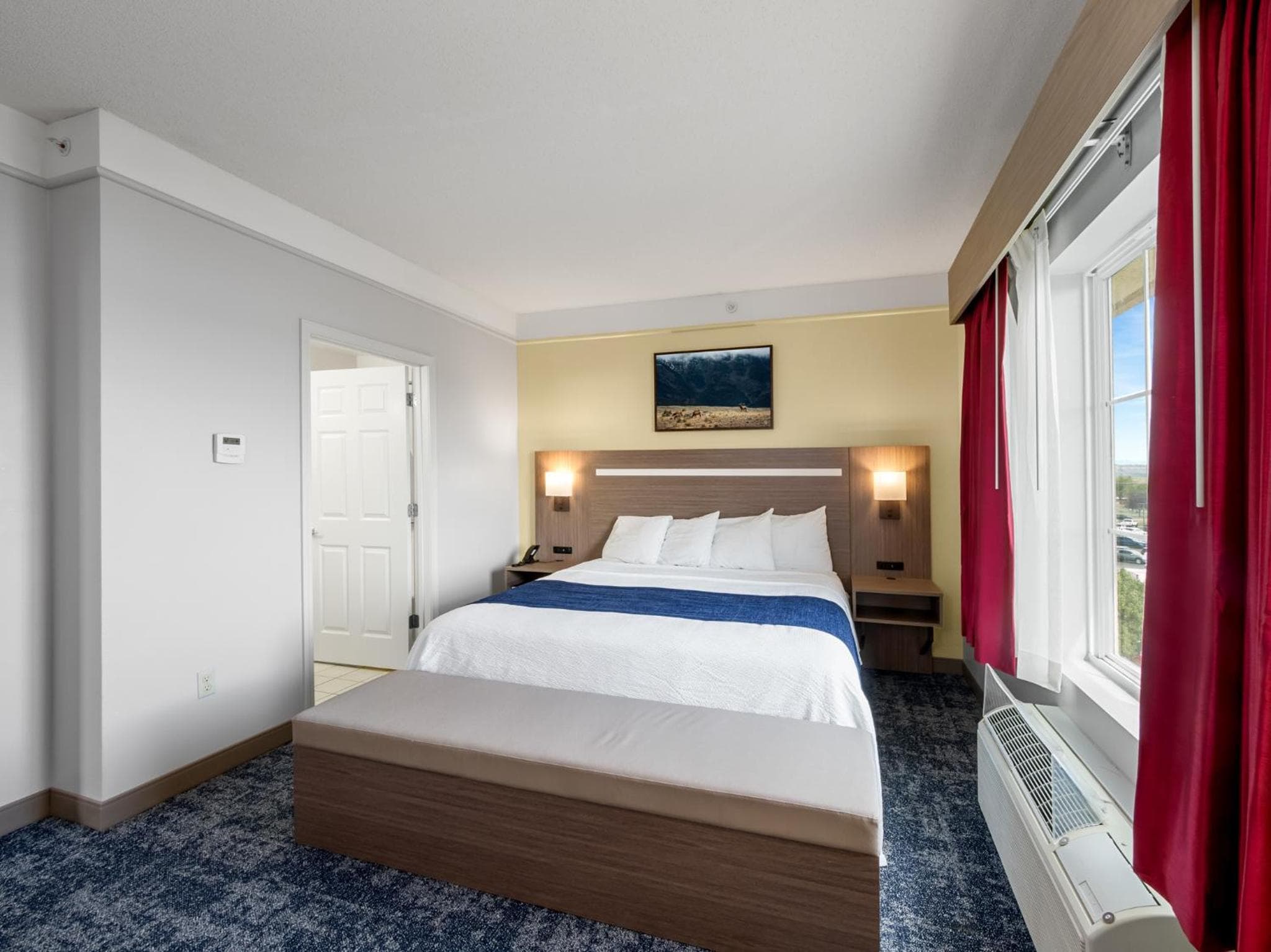 SureStay Plus Hotel by Best Western Billings
