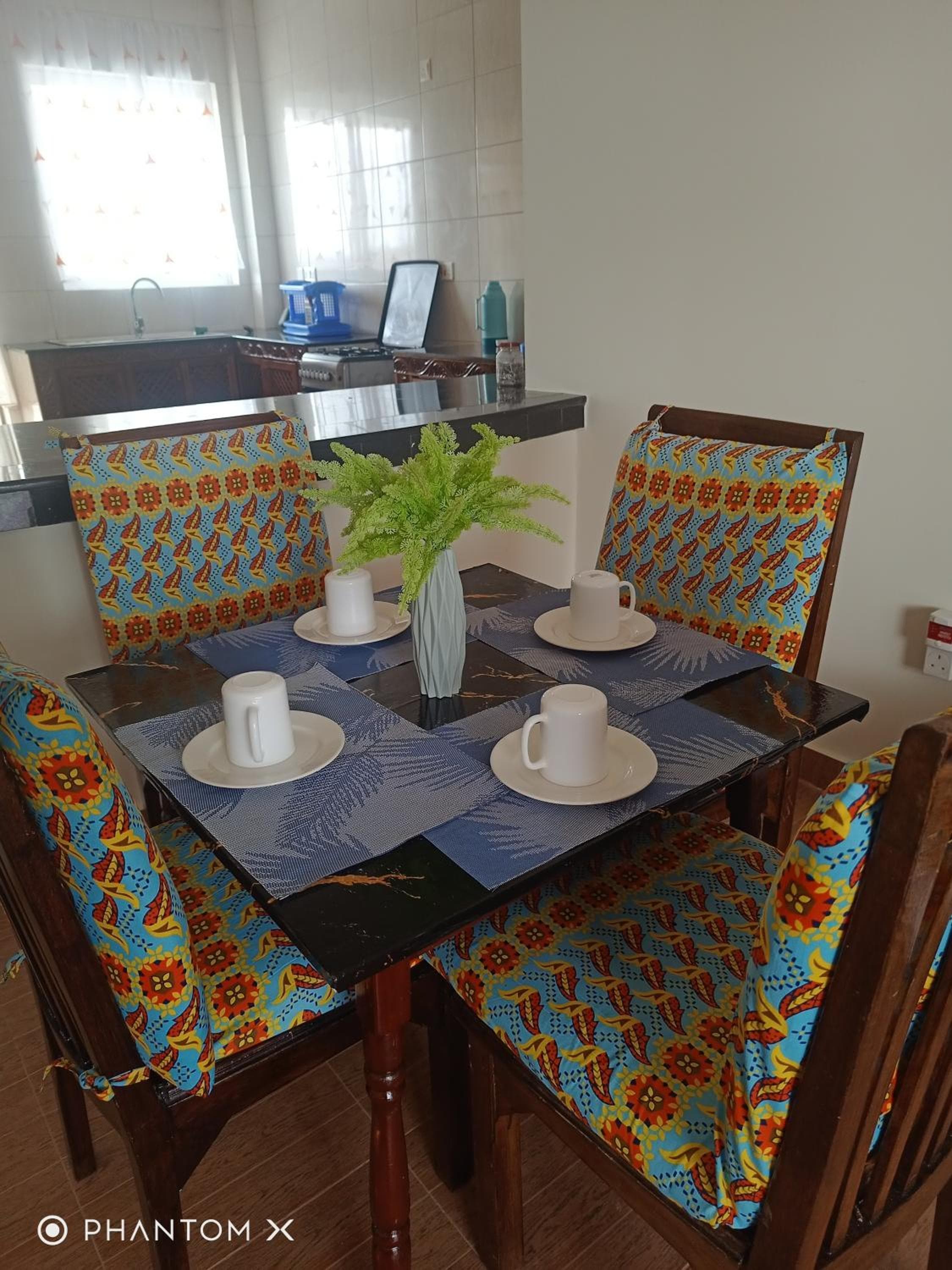Remarkable homes Diani