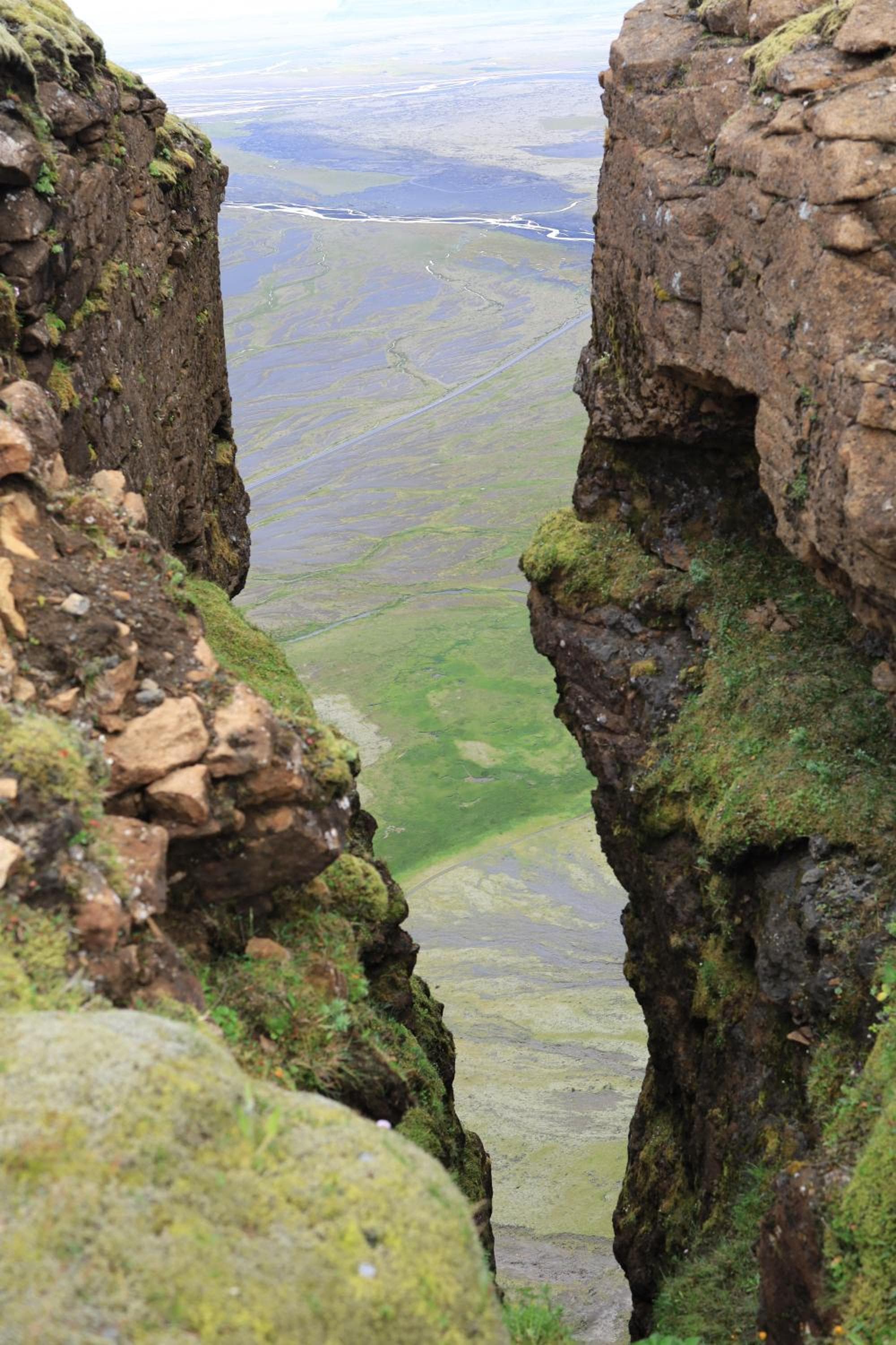 South Coast Panorama