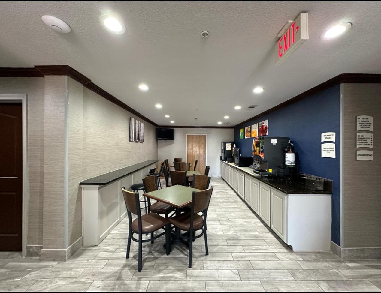 Quality Inn Hillsboro I-35