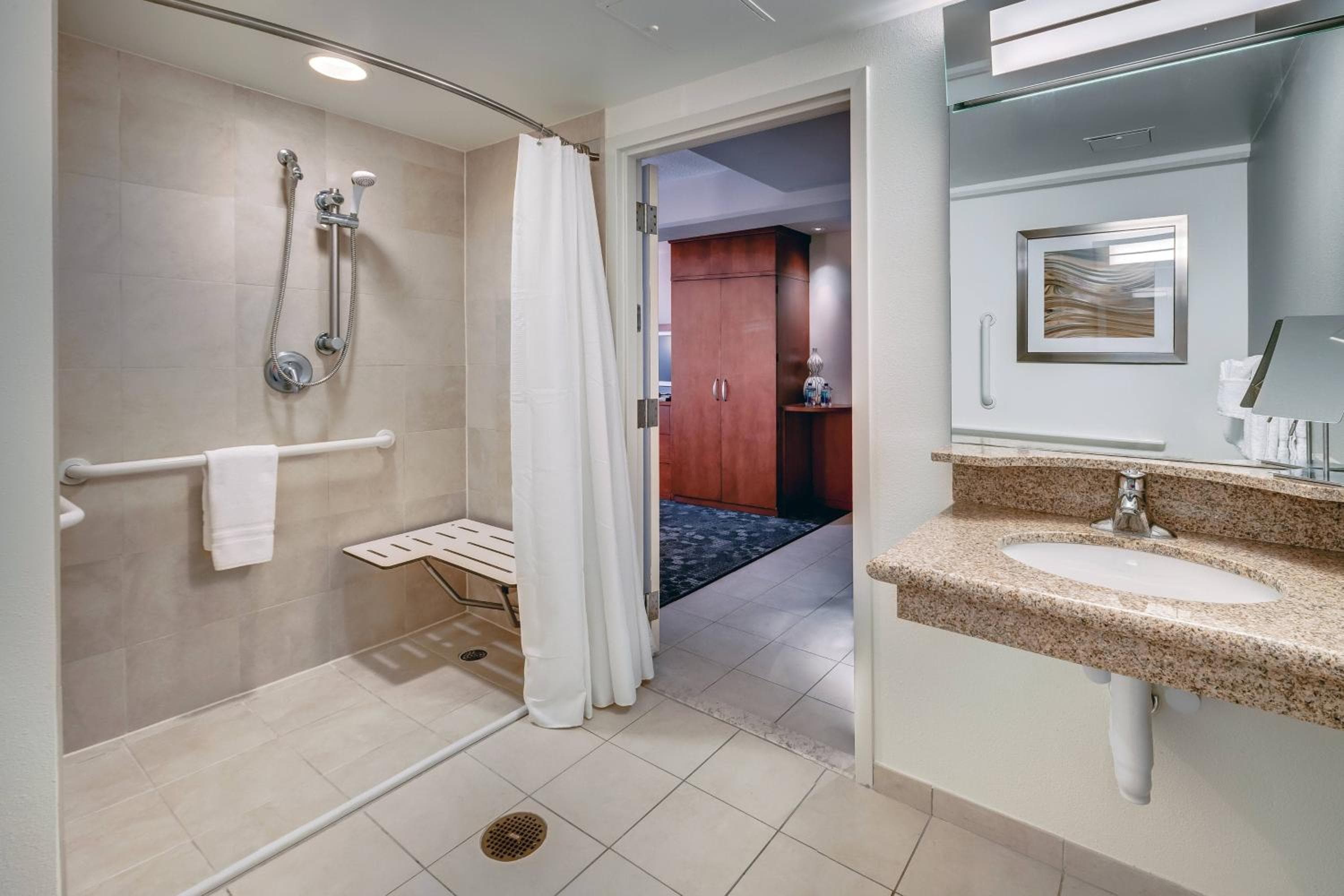 Courtyard by Marriott Jacksonville Beach Oceanfront