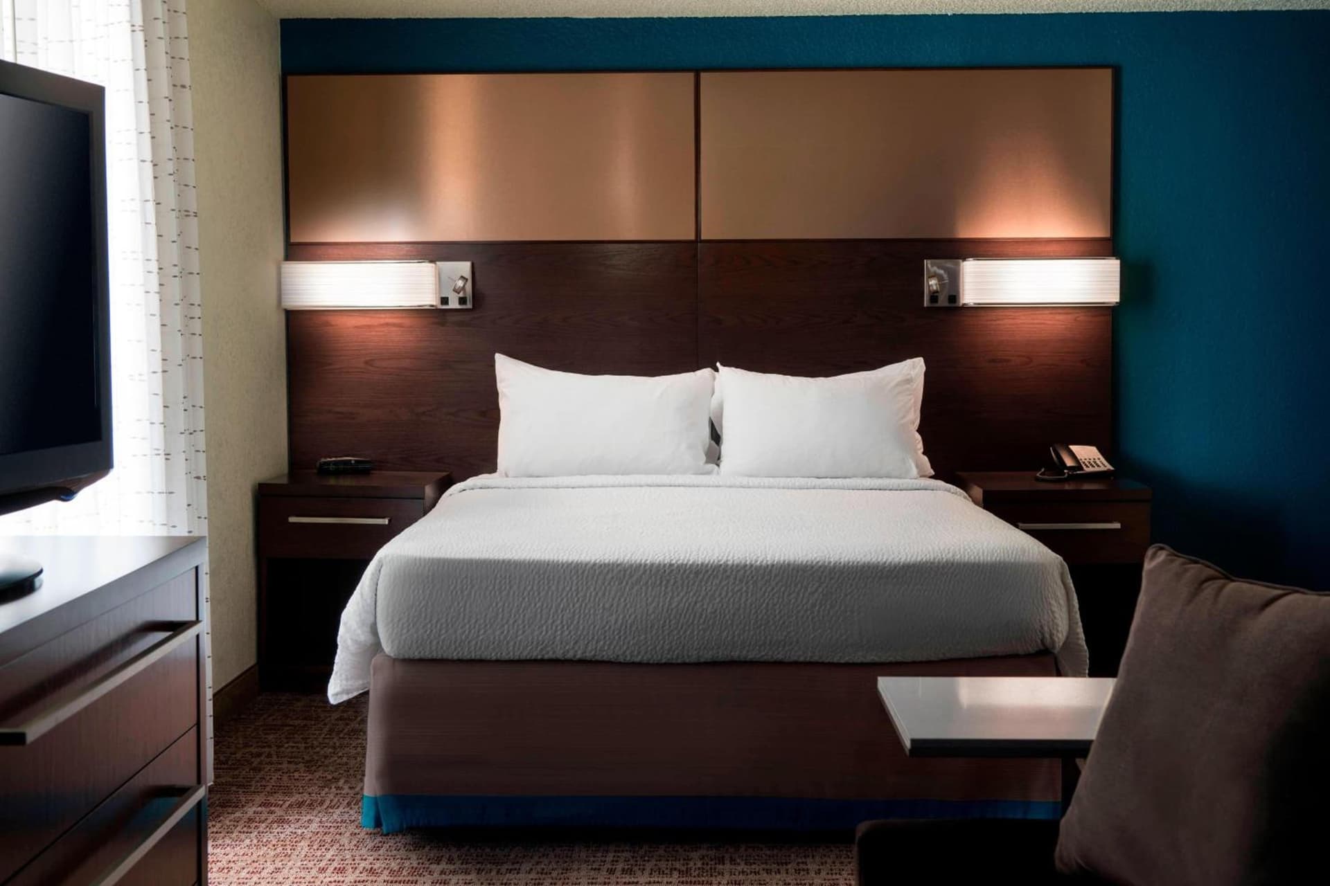 Residence Inn Los Angeles Torrance/Redondo Beach