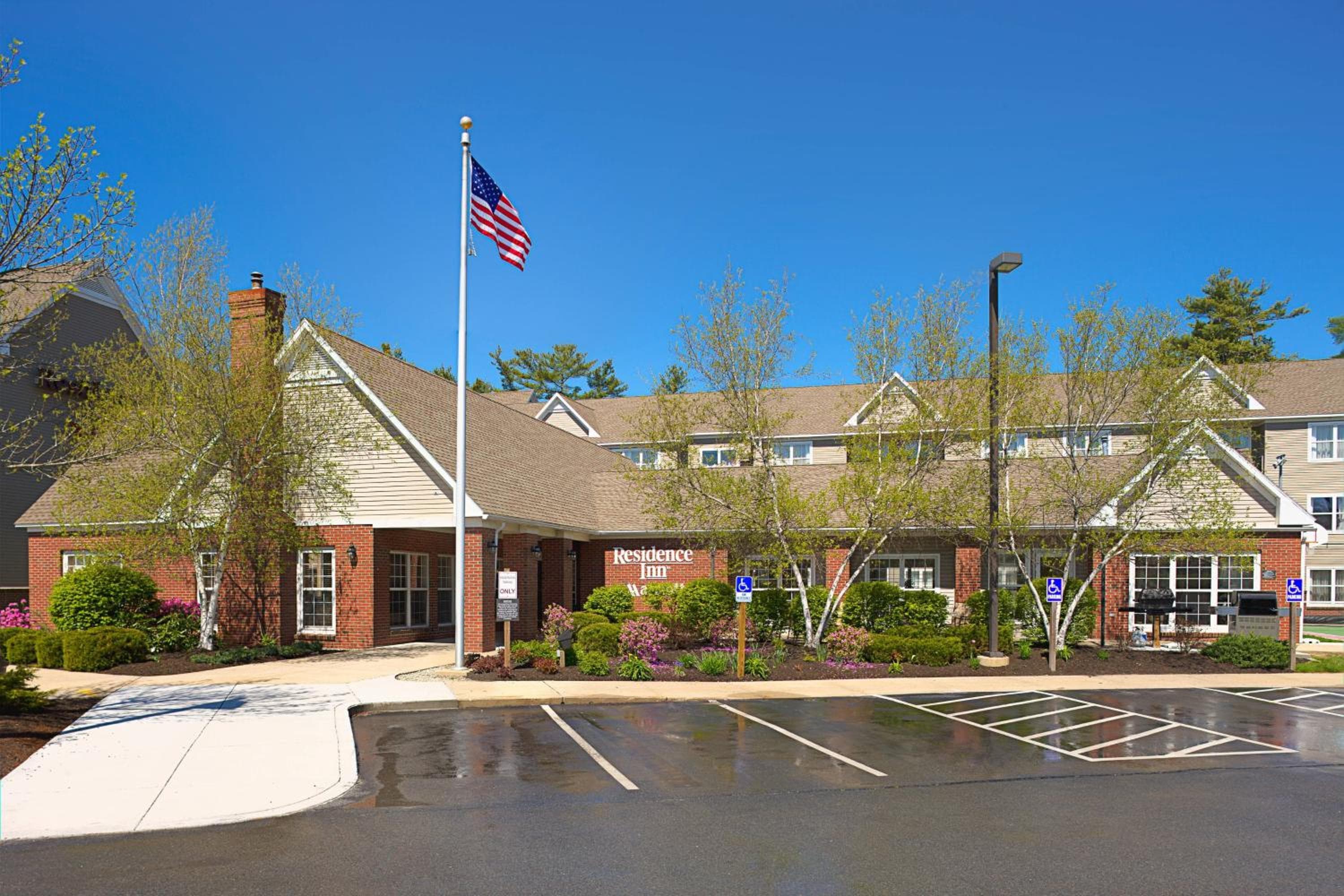 Residence Inn by Marriott Portland Scarborough