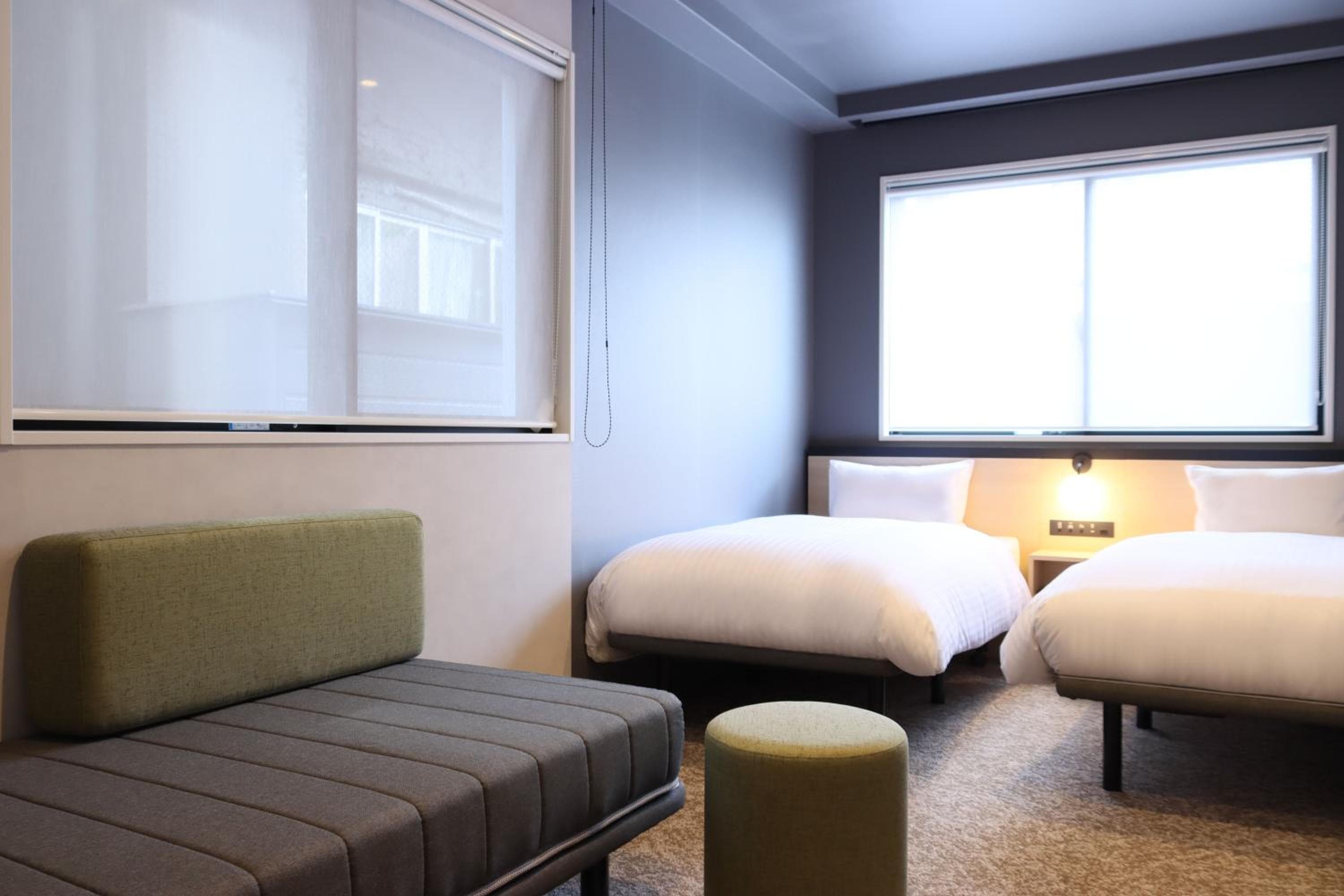 Travelodge Kyoto Shijo Karasuma - Former Travelodge Kyoto Shijo Omiya