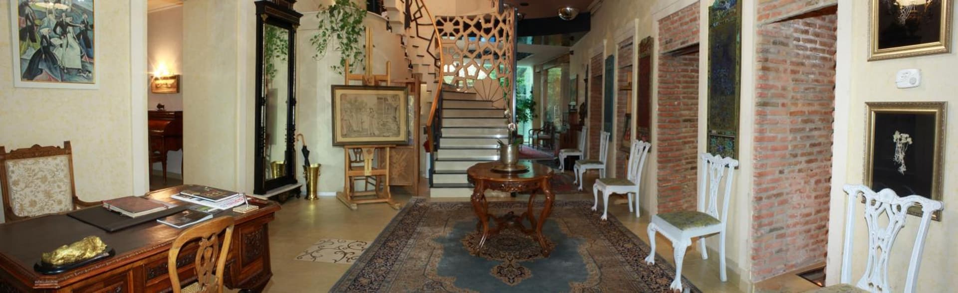 Vinotel Boutique Hotel
