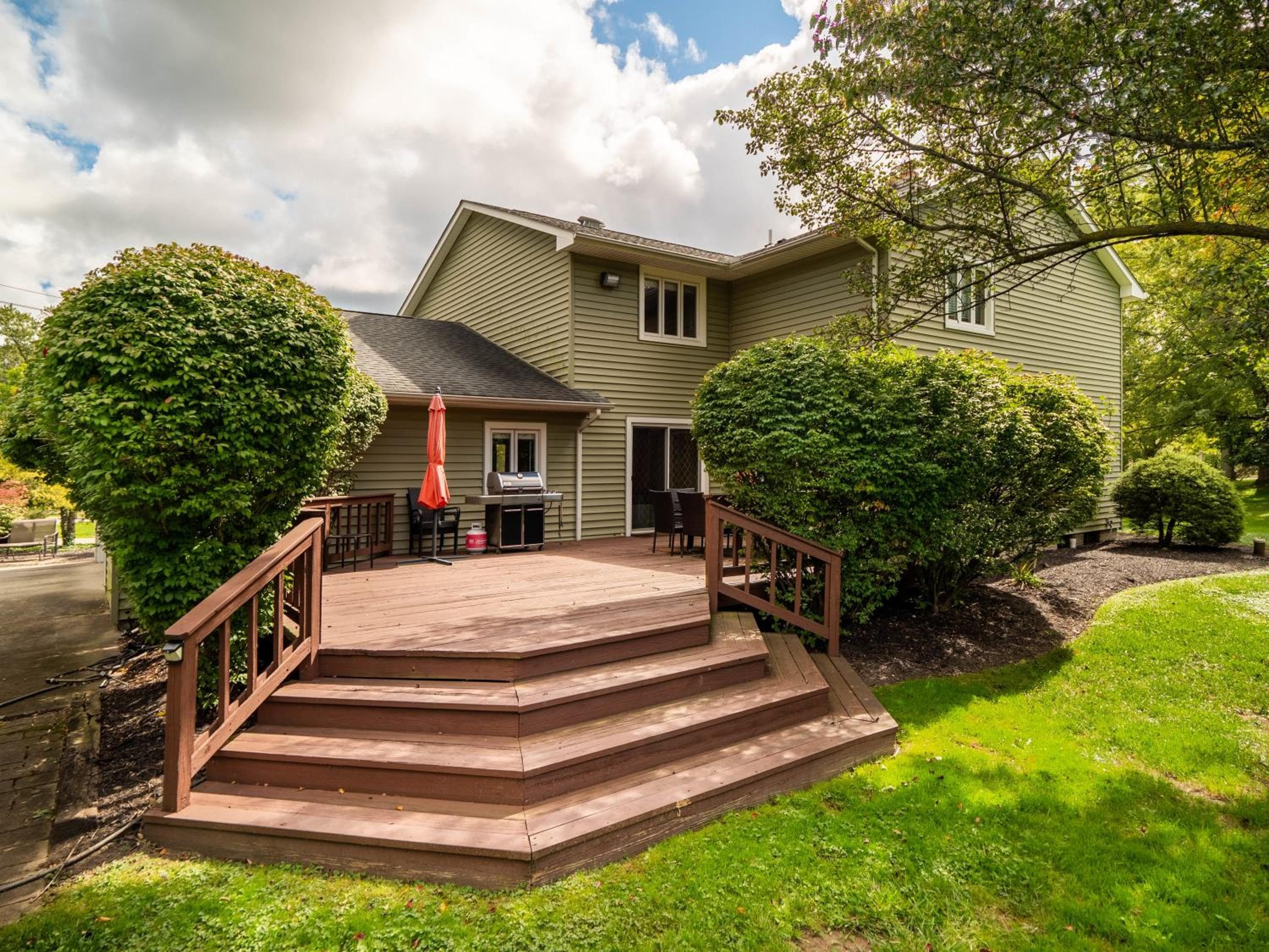 Spacious Pepper Pike Home - Near CLE Clinc & CWRU